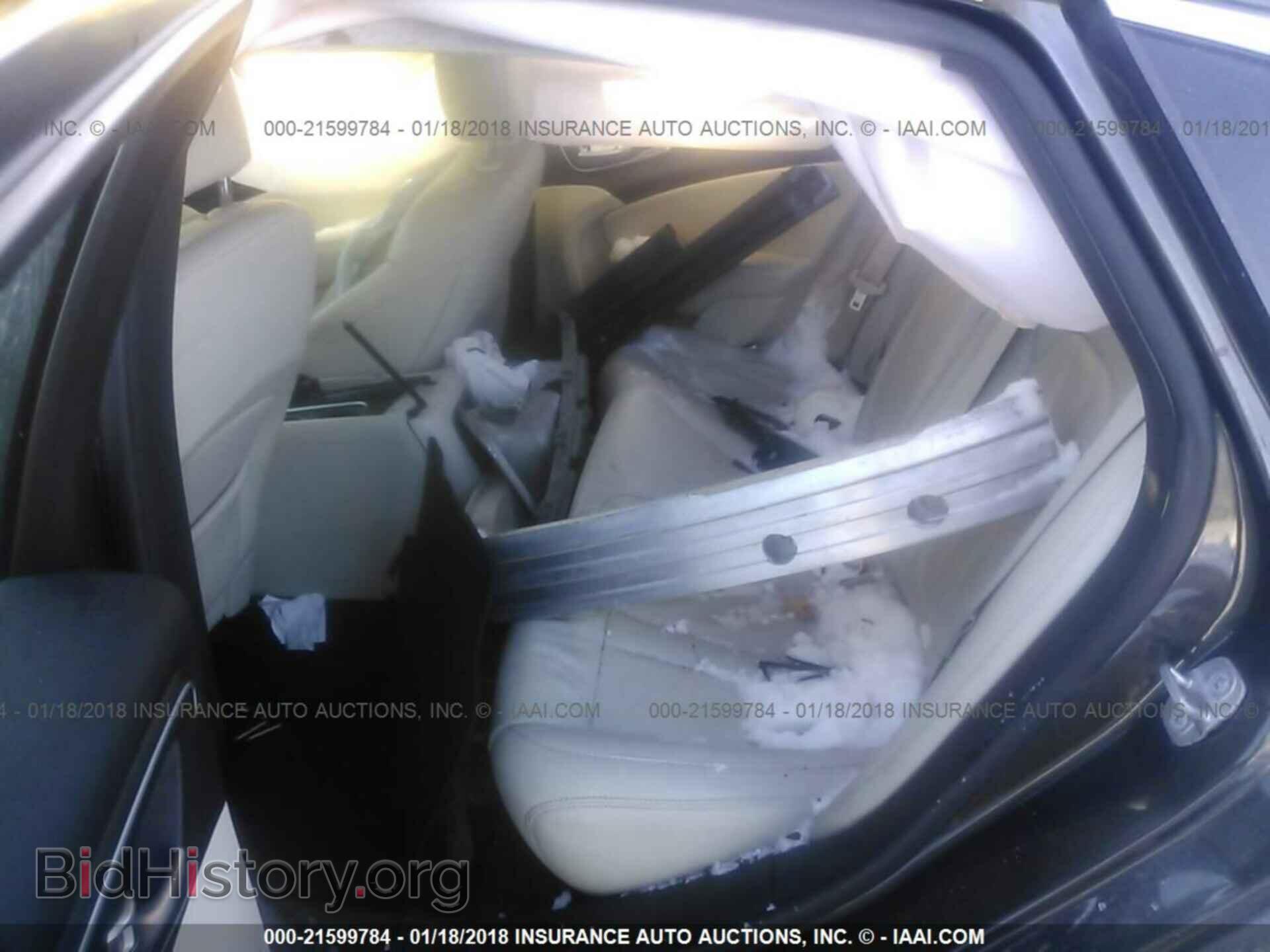 2015 Chrysler 200 - VIN: 1C3CCCCG4FN524797 - Photo 8