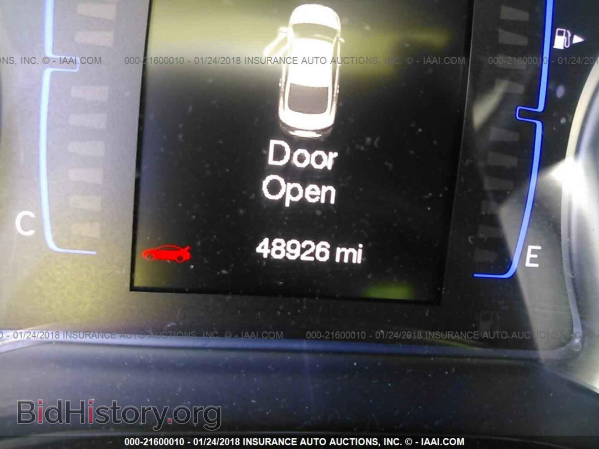 2015 Chrysler 200 - VIN: 1C3CCCAB3FN706420 - Photo 7