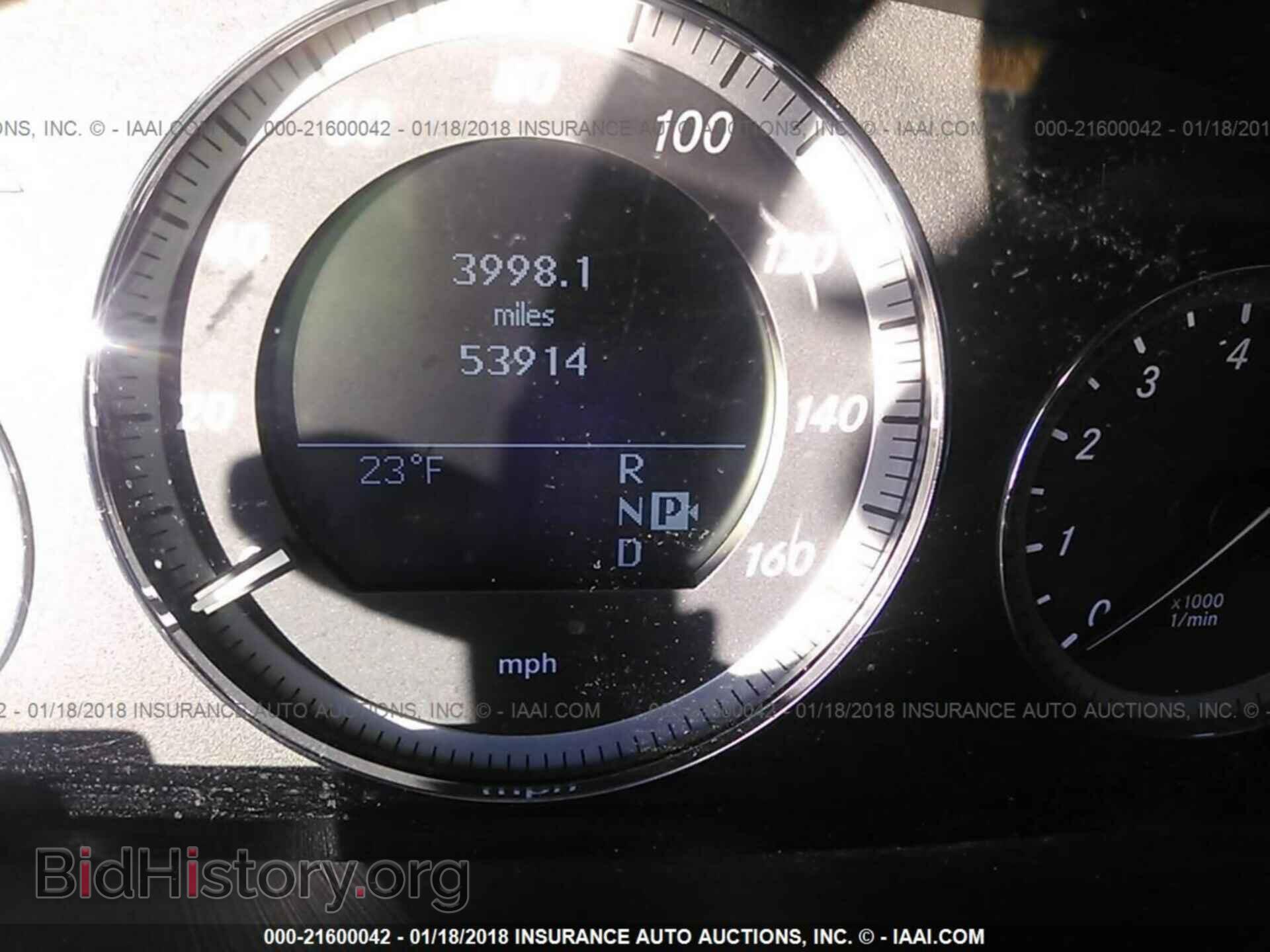 2011 Mercedes-benz E - VIN: WDDHF8HB1BA335065 - Фото 7