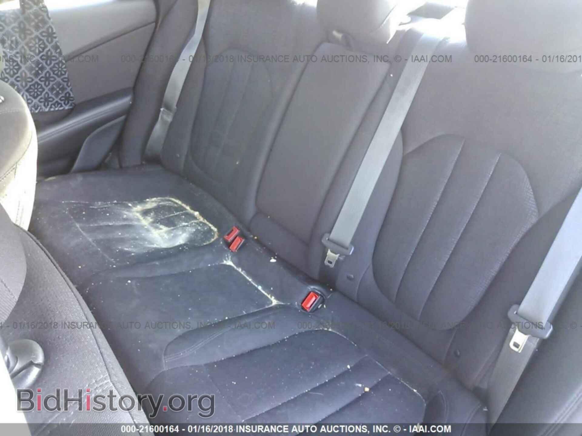2015 Chrysler 200 - VIN: 1C3CCCAB8FN626739 - Photo 8