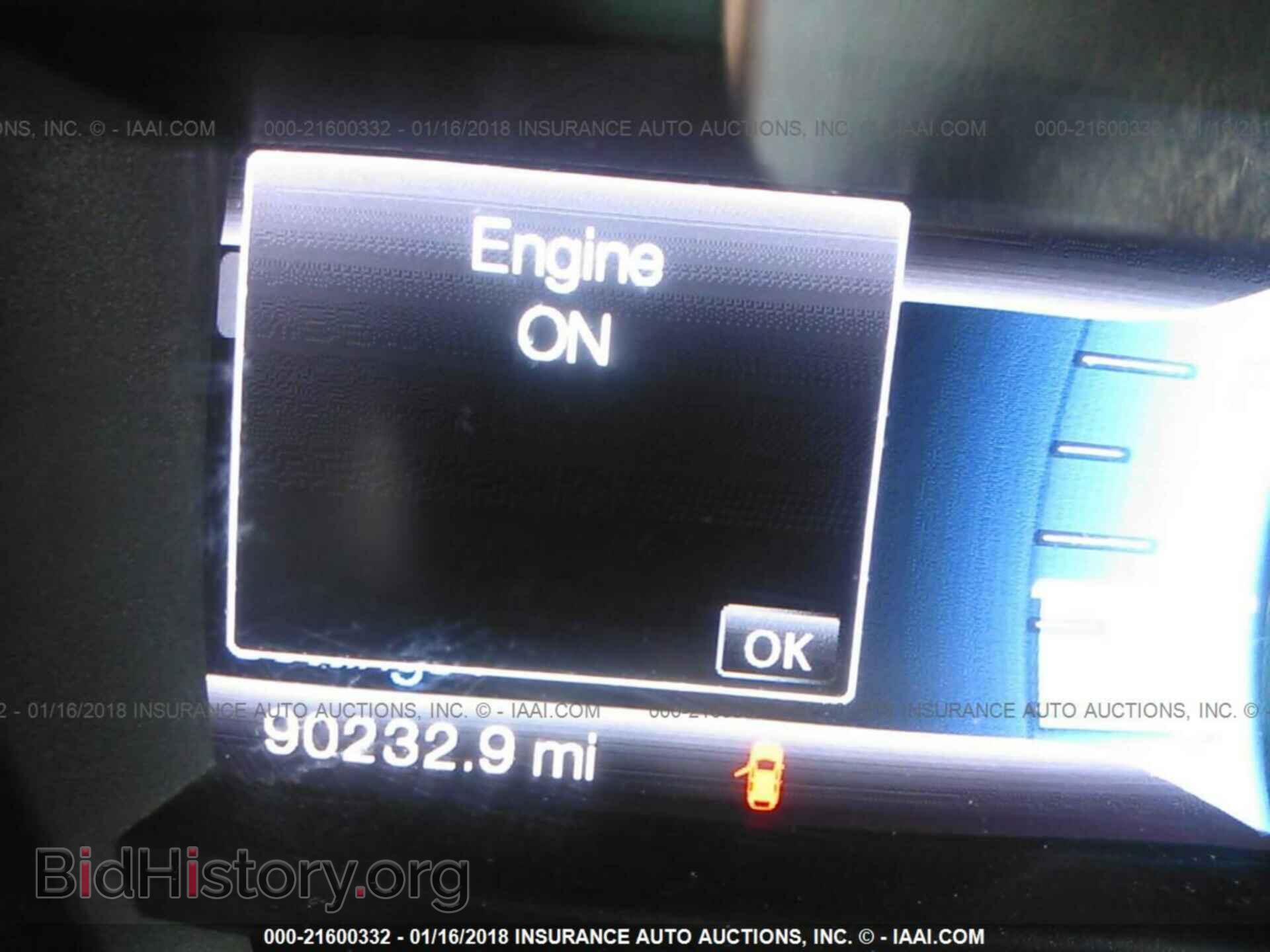 2015 Ford Explorer - VIN: 1FM5K7D85FGA06865 - Photo 7
