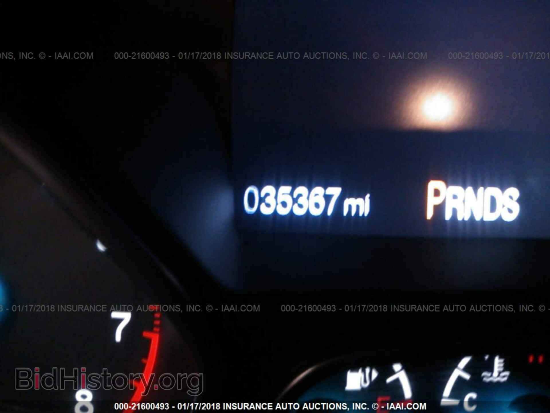 2015 Ford Focus - VIN: 1FADP3K28FL220836 - Фото 7