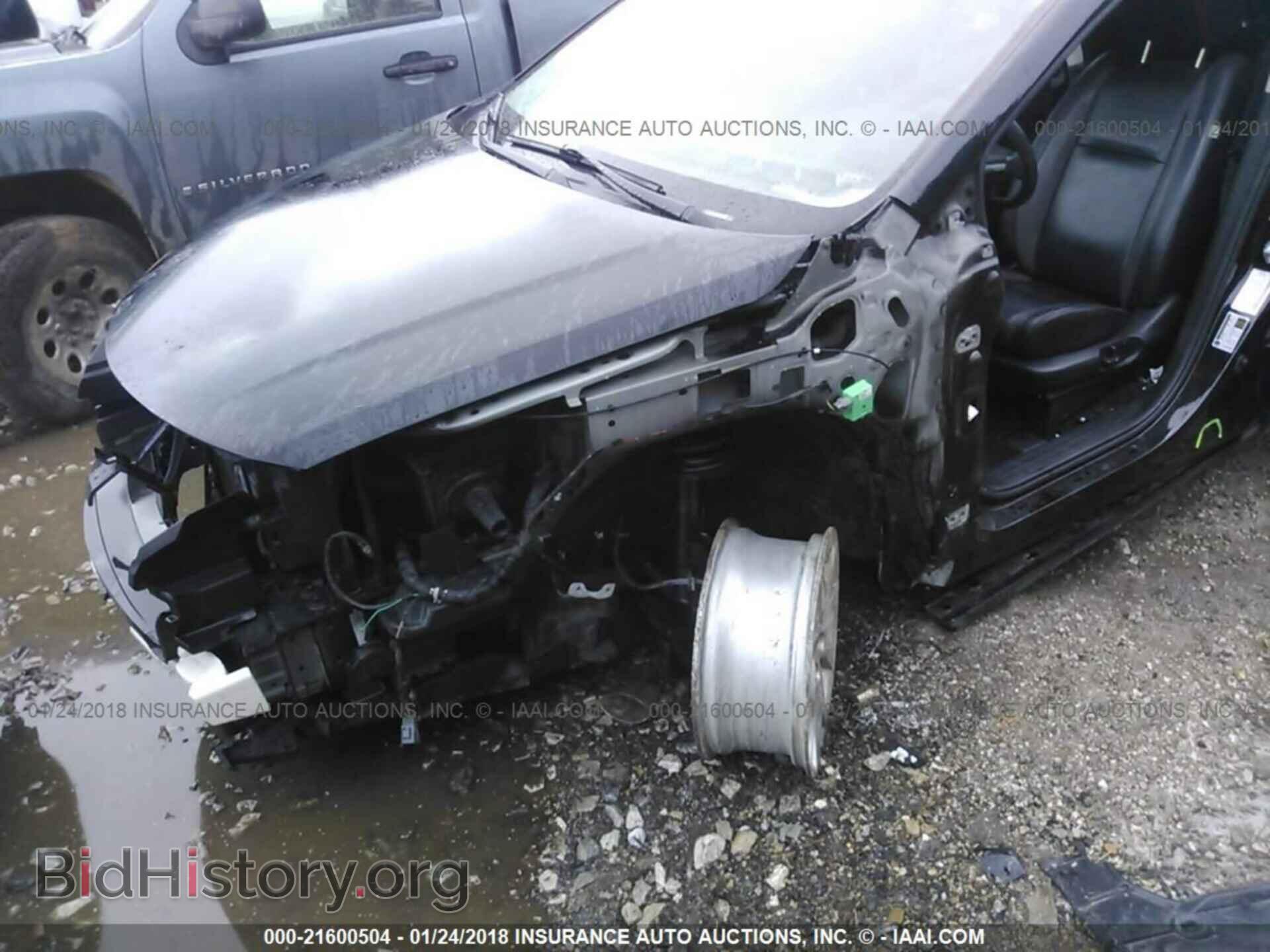 2011 Mazda Cx-9 - VIN: JM3TB3CA9B0317153 - Photo 6