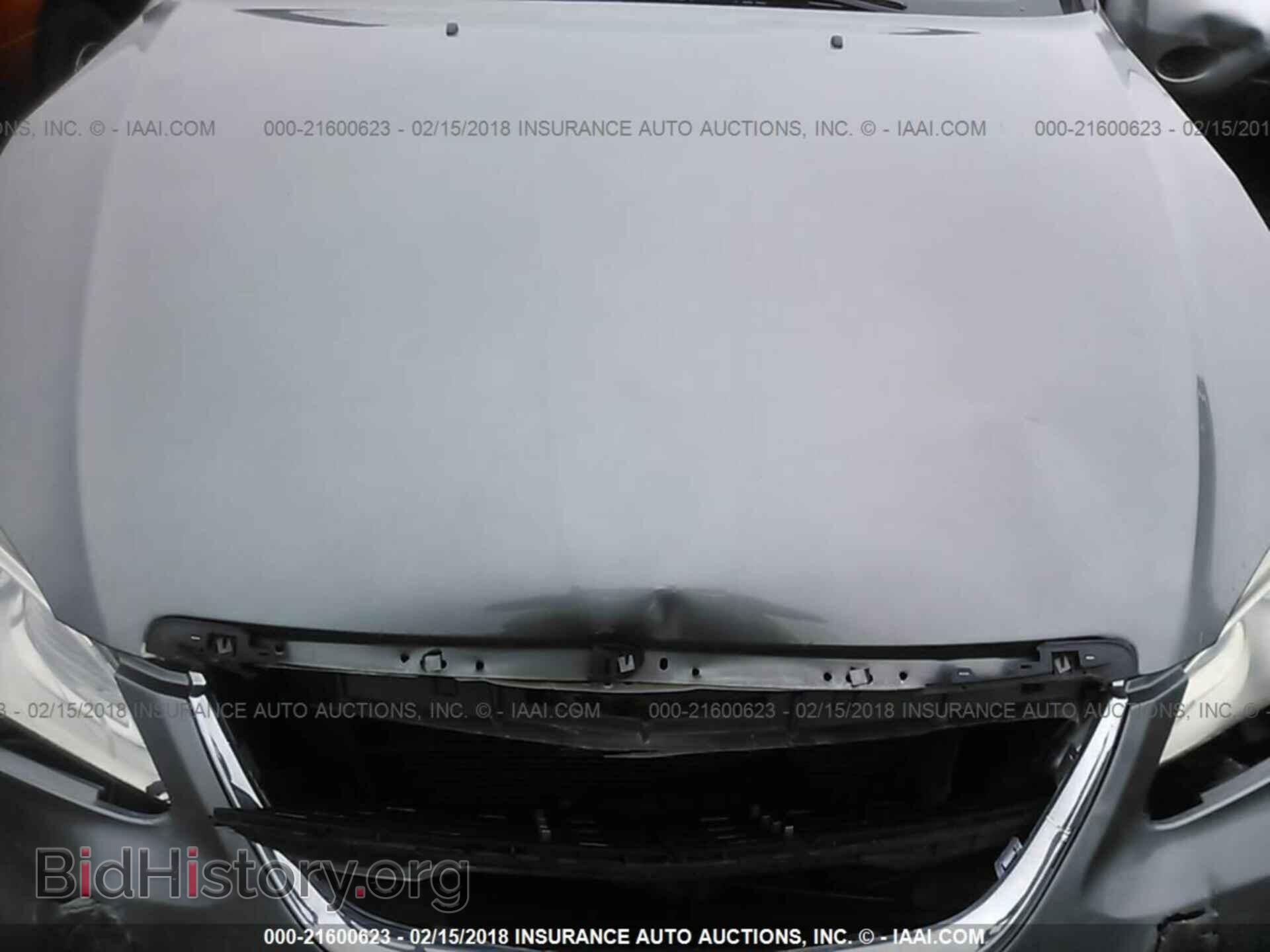 2012 Chrysler 200 - VIN: 1C3CCBAB0CN203997 - Фото 10