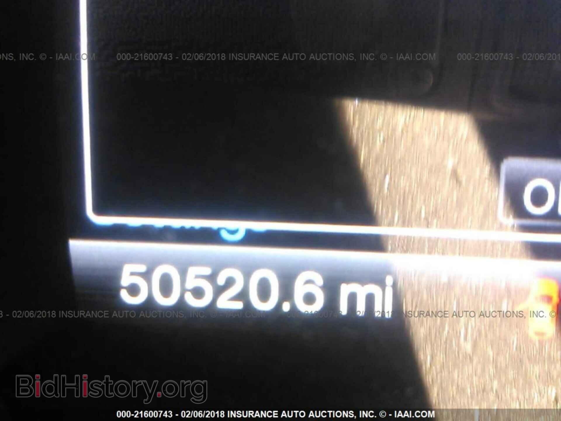 2015 Ford Explorer - VIN: 1FM5K8D82FGA99236 - Photo 7