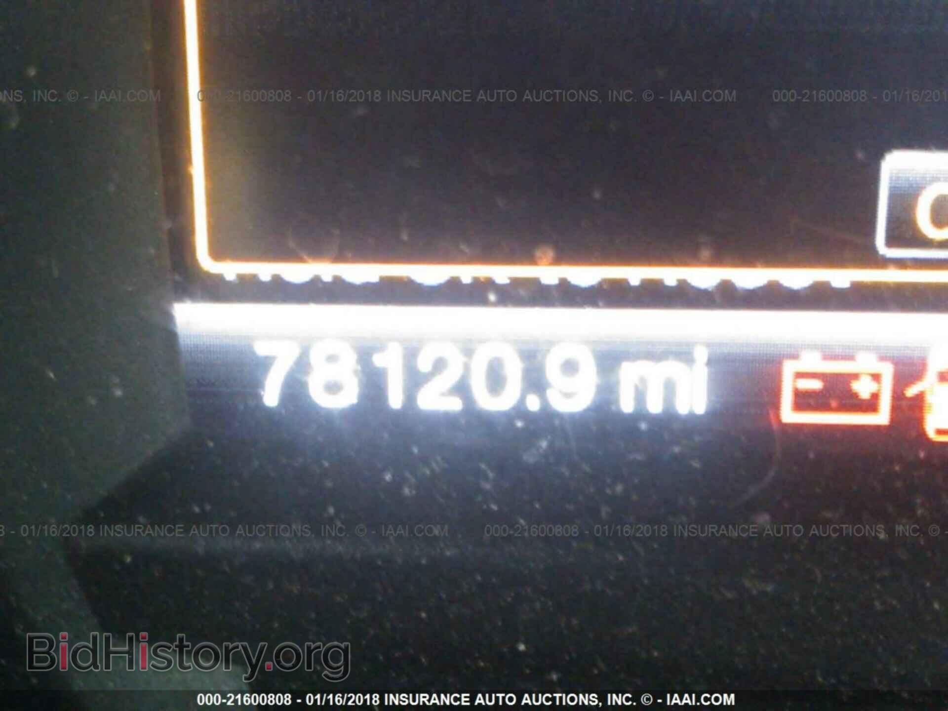2015 Ford Explorer - VIN: 1FM5K7D80FGA82283 - Photo 7