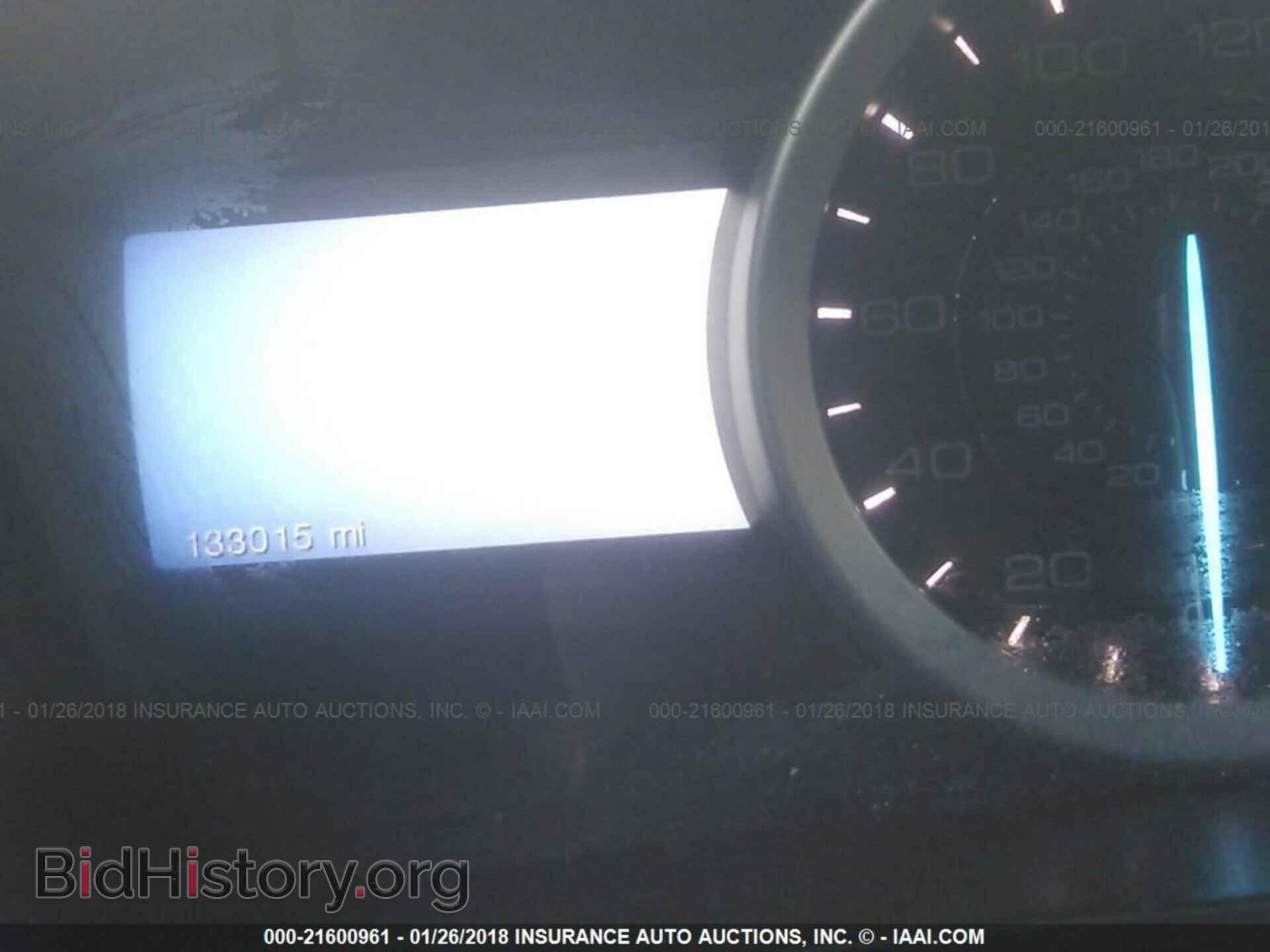 2013 Ford Explorer - VIN: 1FM5K7D8XDGB16338 - Photo 7