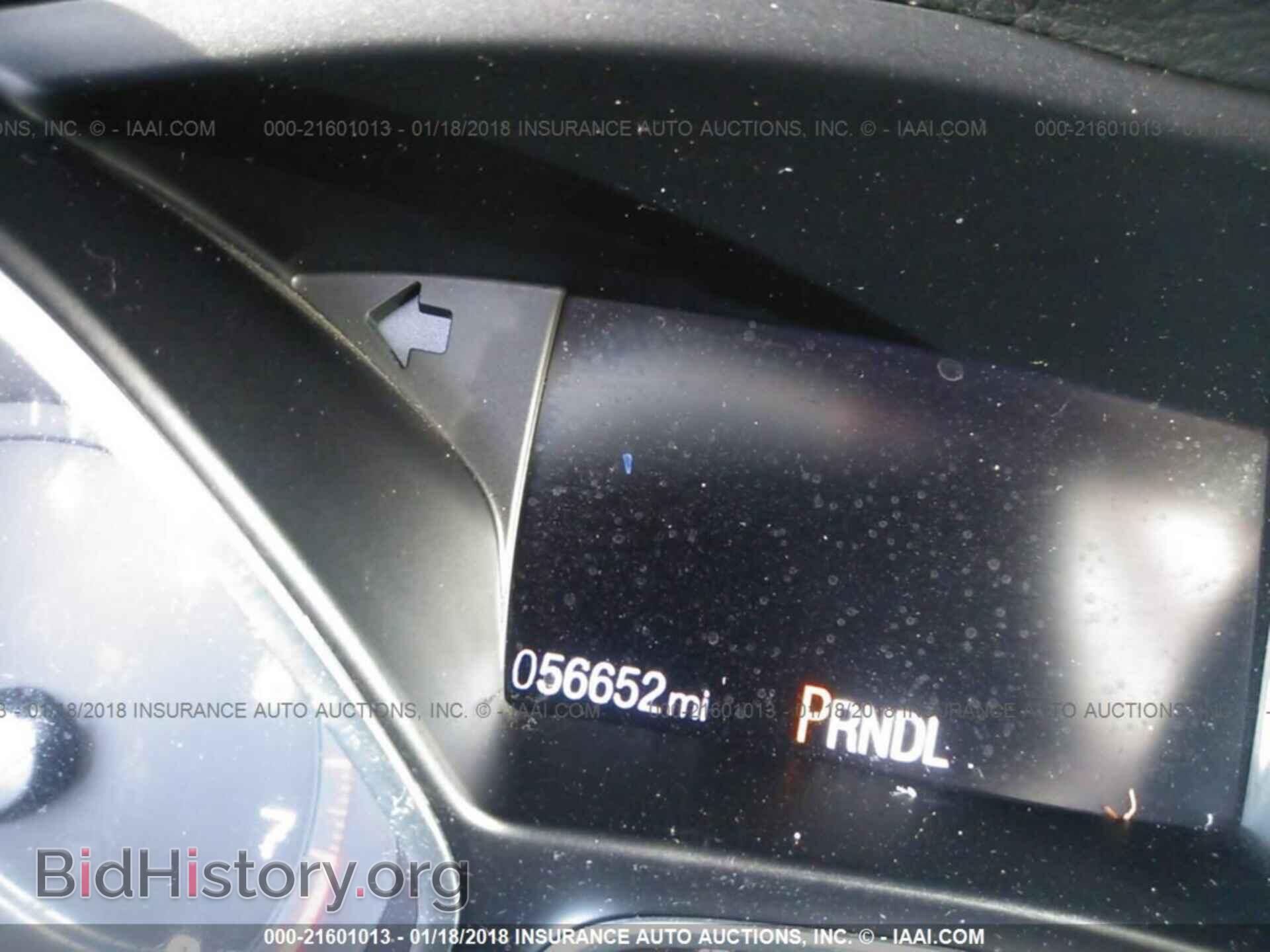 2015 Ford Focus - VIN: 1FADP3F28FL247657 - Photo 7