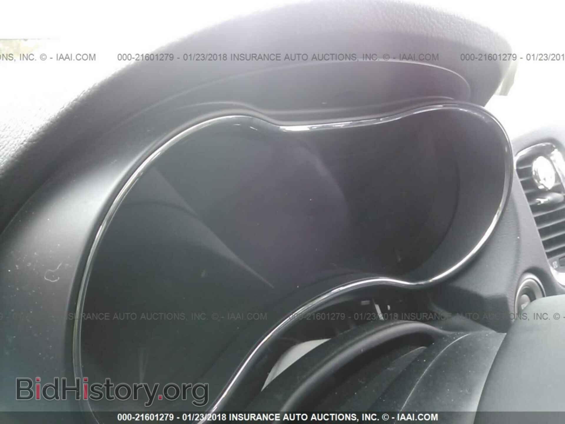 2015 Dodge Durango - VIN: 1C4RDJAG7FC169999 - Фото 7