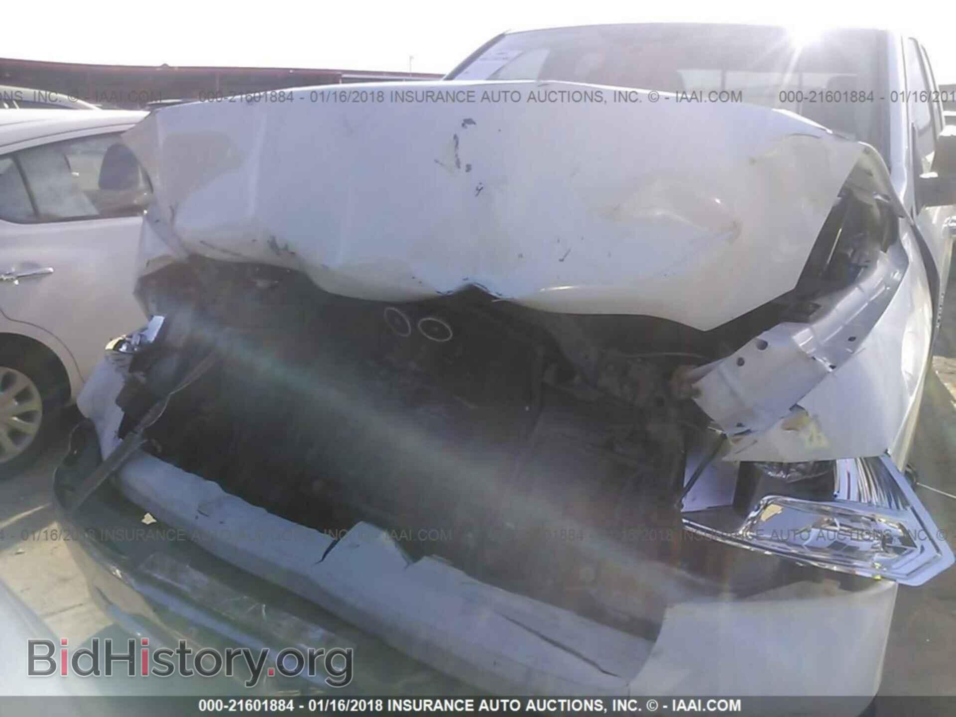 2012 Dodge Ram 1500 - VIN: 1C6RD7GP2CS102102 - Фото 6