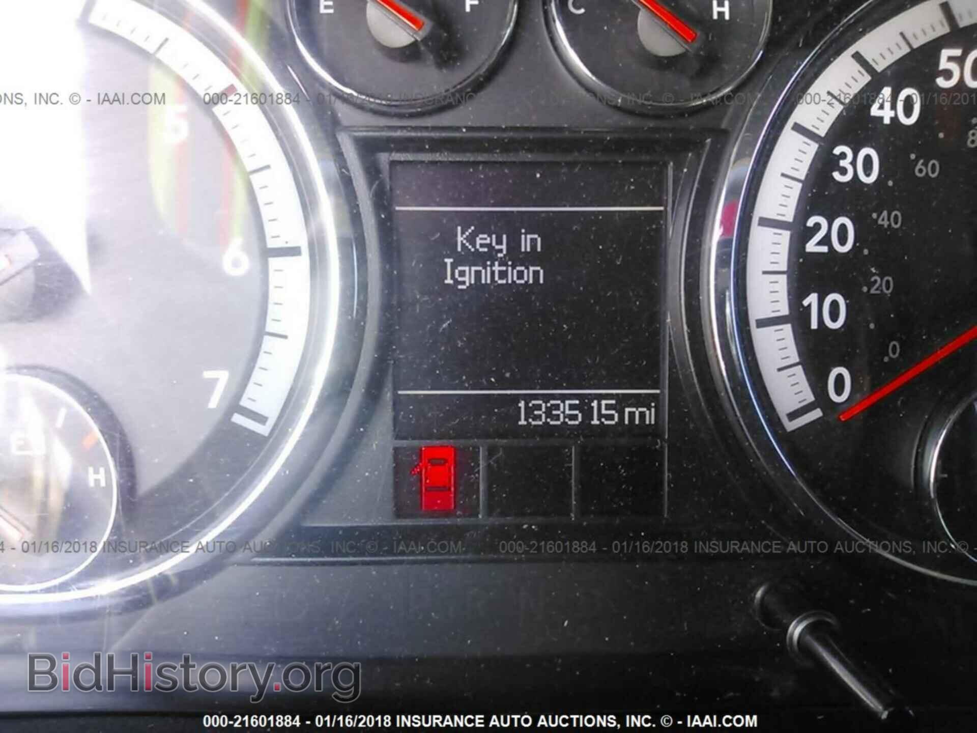 2012 Dodge Ram 1500 - VIN: 1C6RD7GP2CS102102 - Фото 7