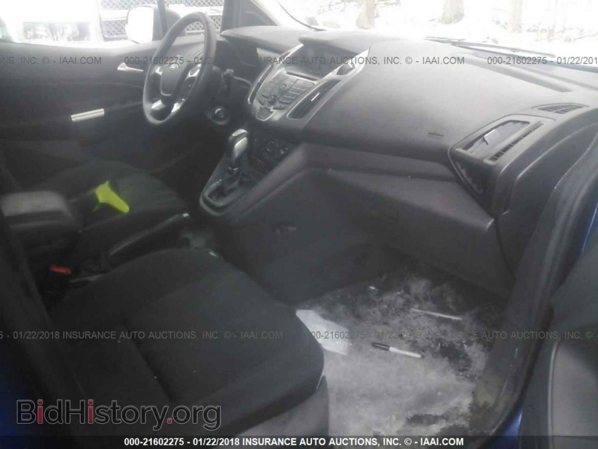 2015 Ford Transit - VIN: NM0AE8F75F1183064 - Фото 5
