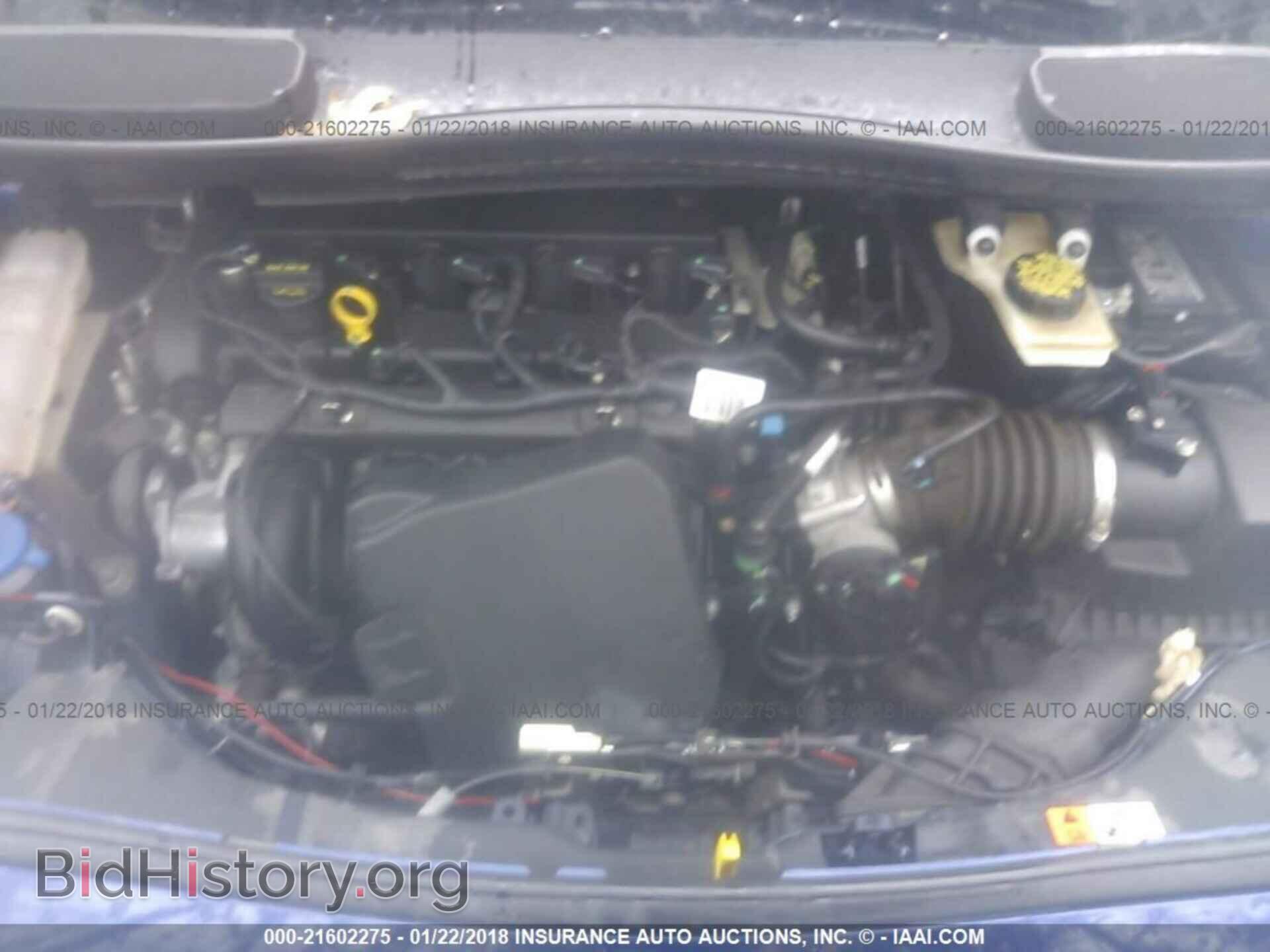 2015 Ford Transit - VIN: NM0AE8F75F1183064 - Фото 10