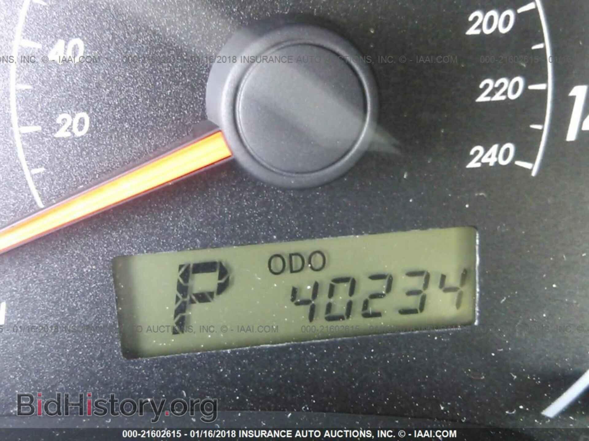 2013 Toyota Corolla - VIN: 2T1BU4EE2DC126817 - Photo 7