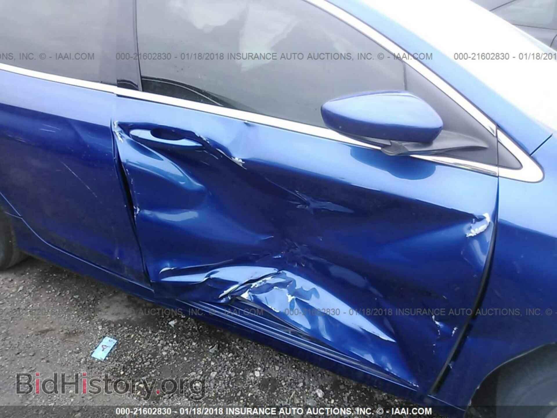2015 Chrysler 200 - VIN: 1C3CCCAB7FN690075 - Photo 6