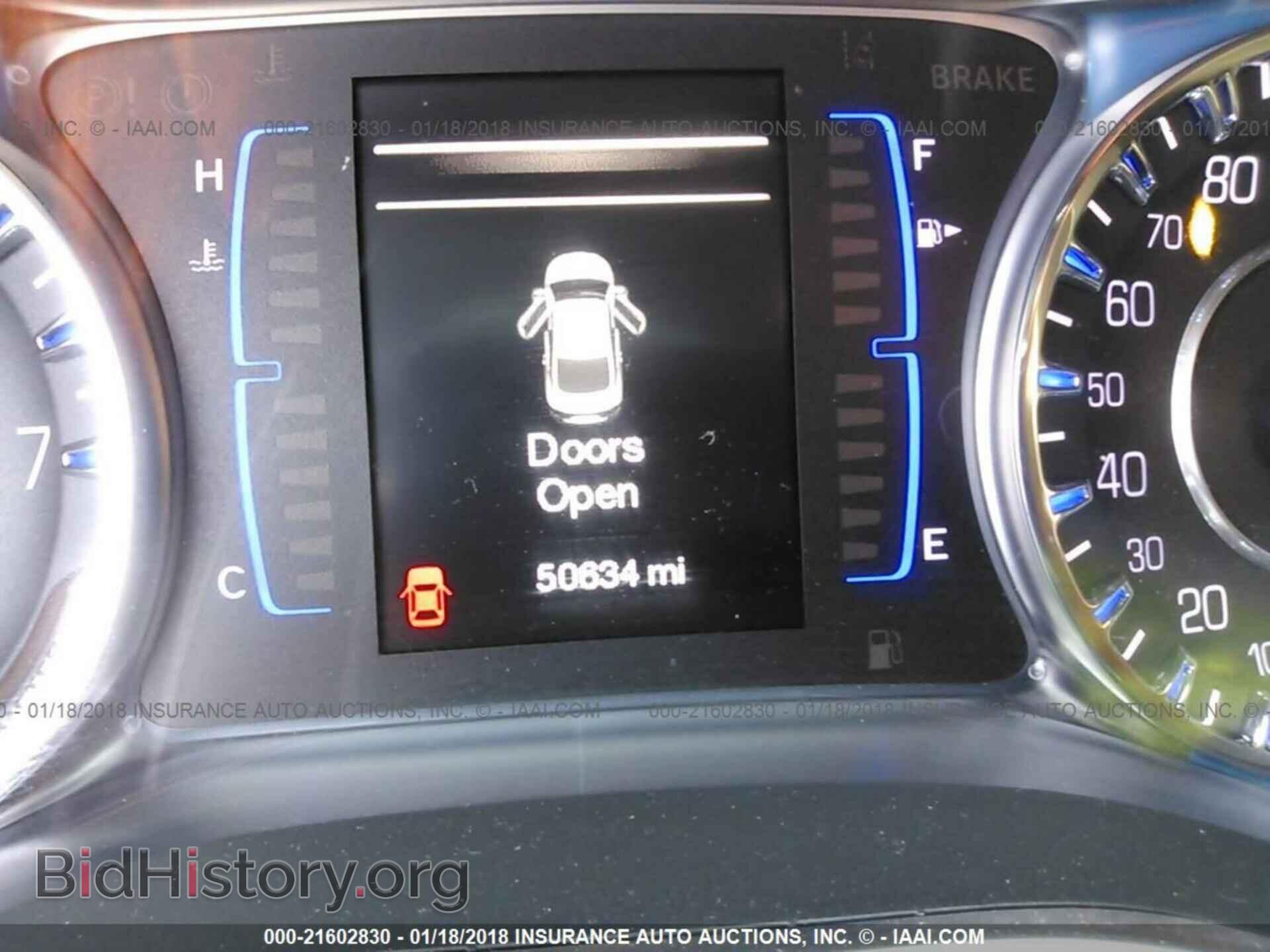 2015 Chrysler 200 - VIN: 1C3CCCAB7FN690075 - Photo 7