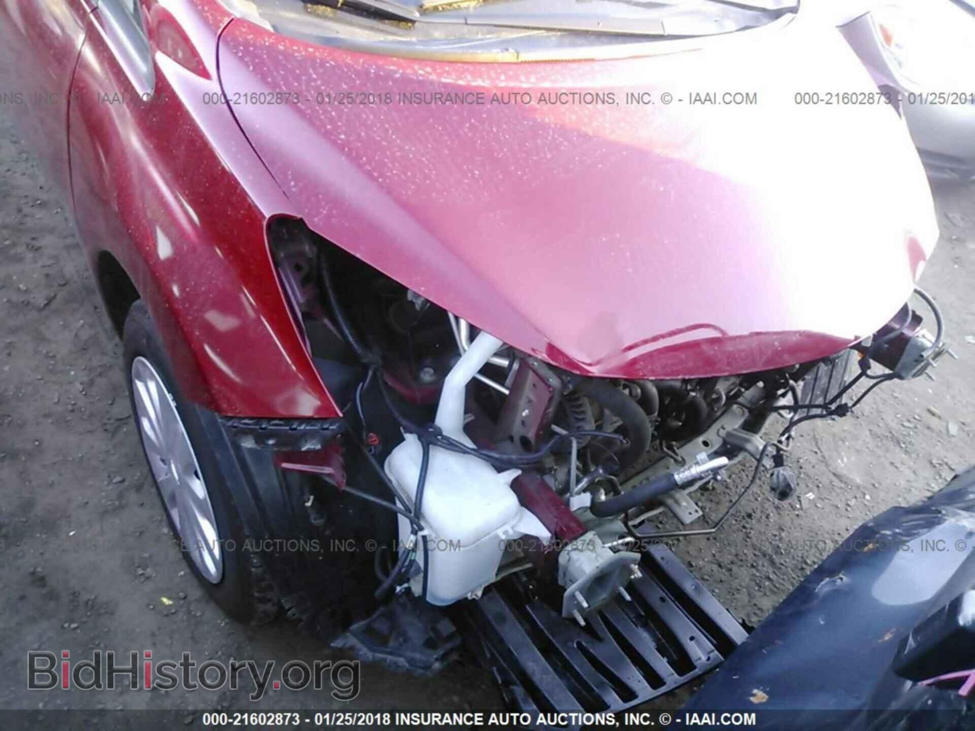 2015 Nissan Versa note - VIN: 3N1CE2CP6FL367132 - Photo 6