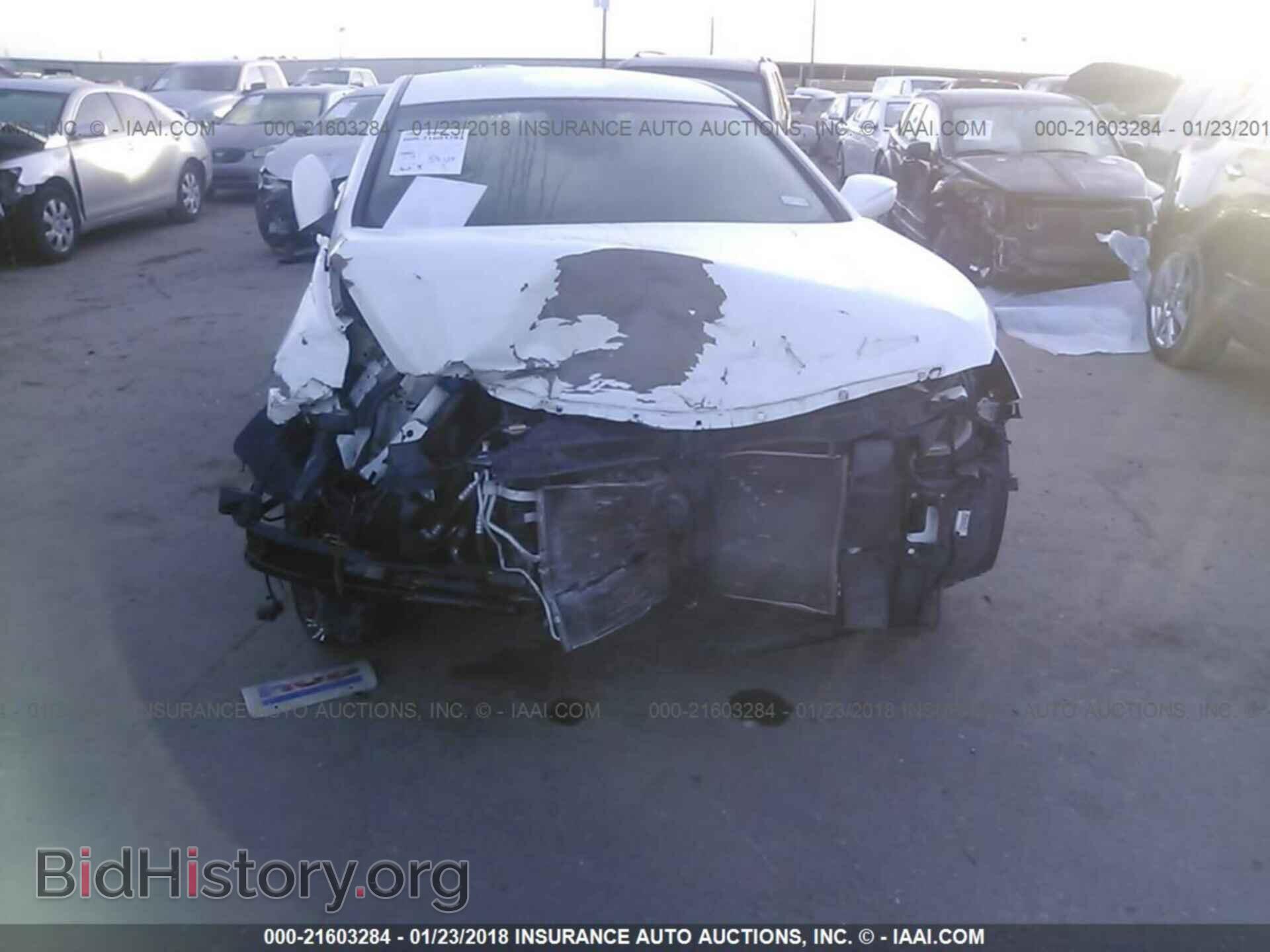 2012 Hyundai Sonata - VIN: 5NPEB4AC0CH482606 - Фото 6