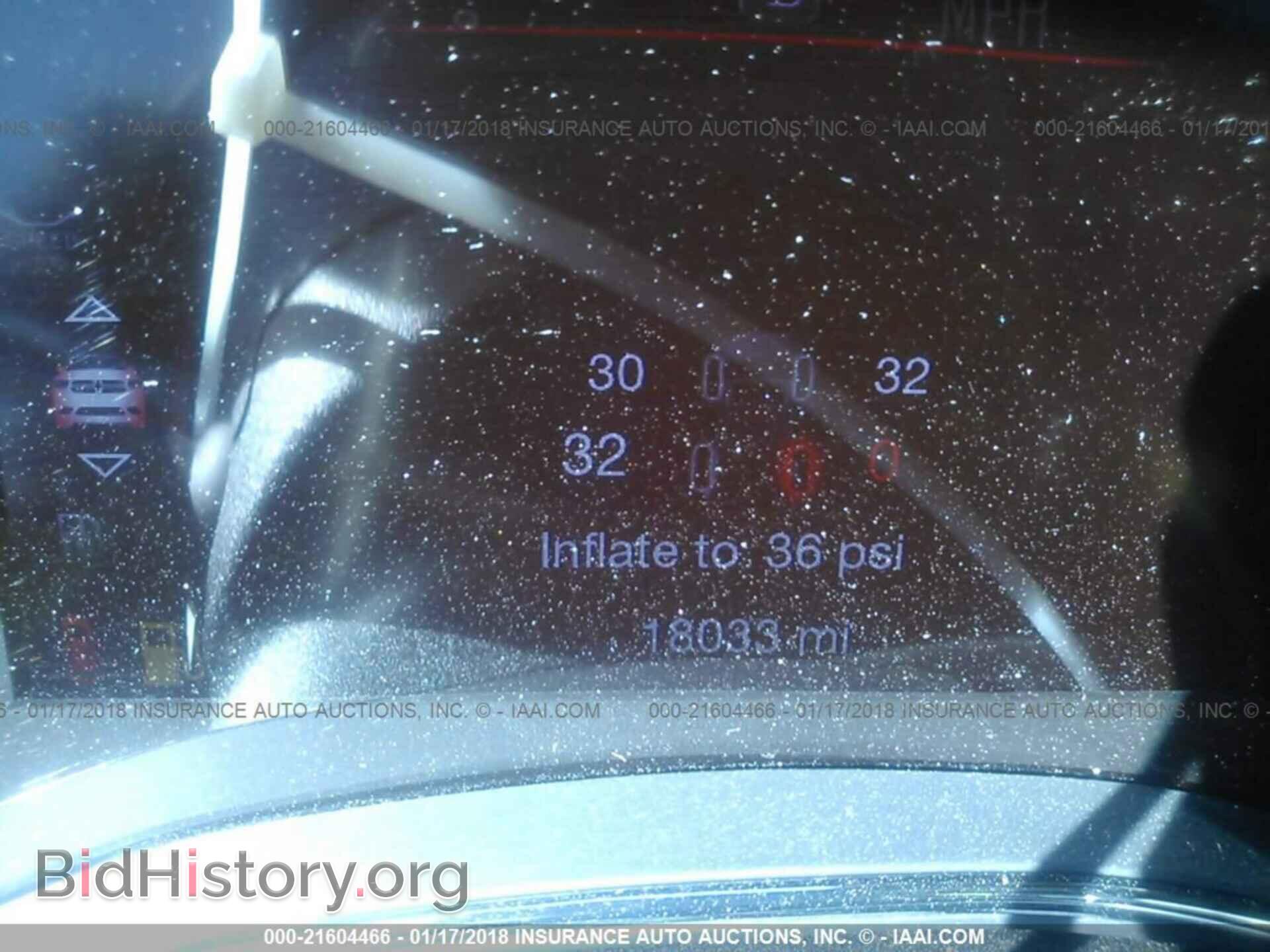 2017 Dodge Durango - VIN: 1C4RDHDGXHC869457 - Photo 7
