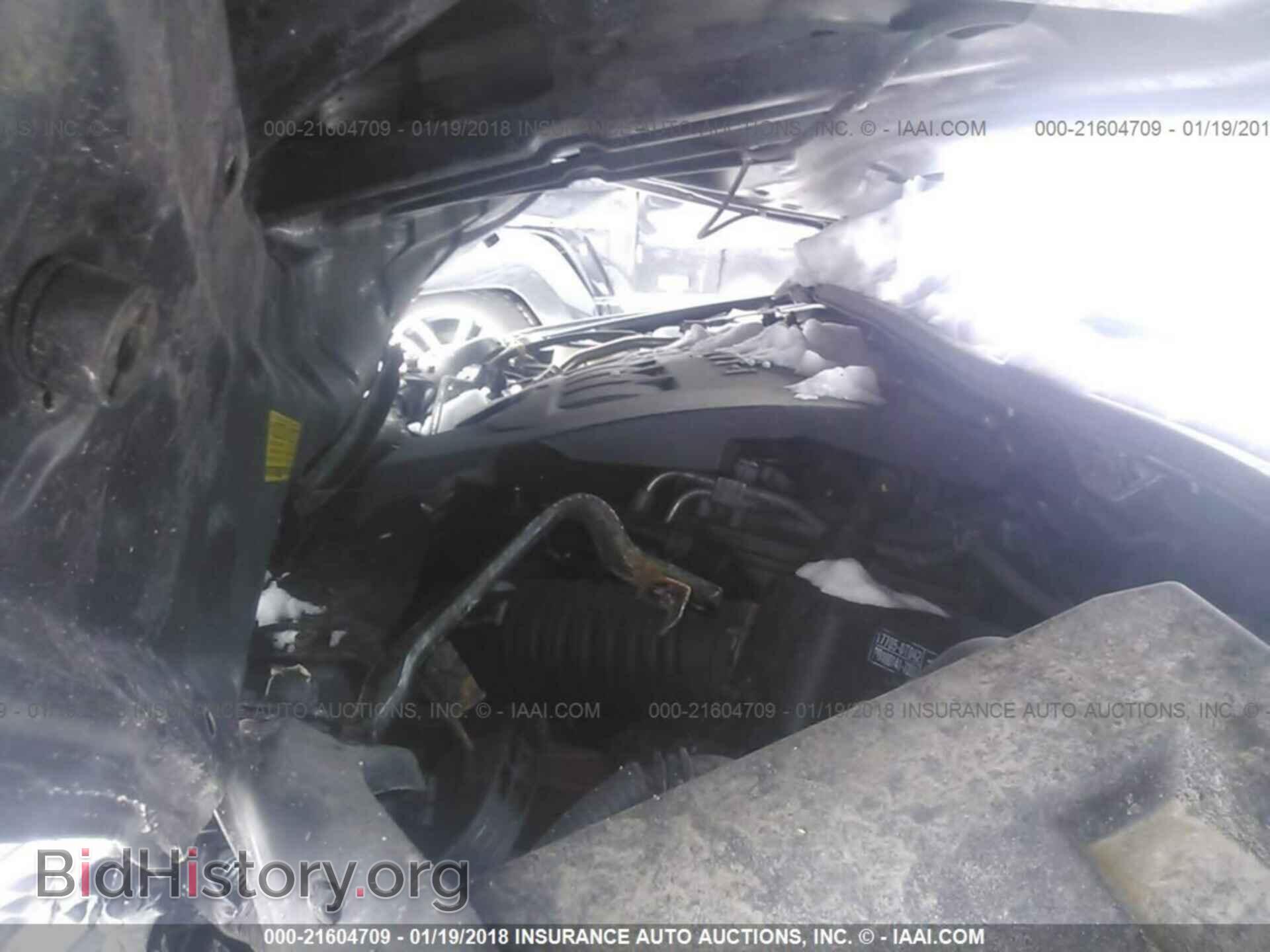2011 Toyota Corolla - VIN: 2T1BU4EEXBC611686 - Фото 10