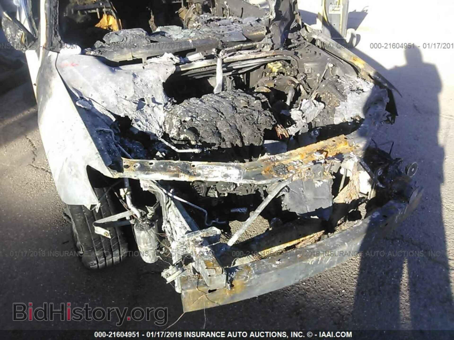 2012 Chrysler 200 - VIN: 1C3CCBAB1CN204396 - Фото 6