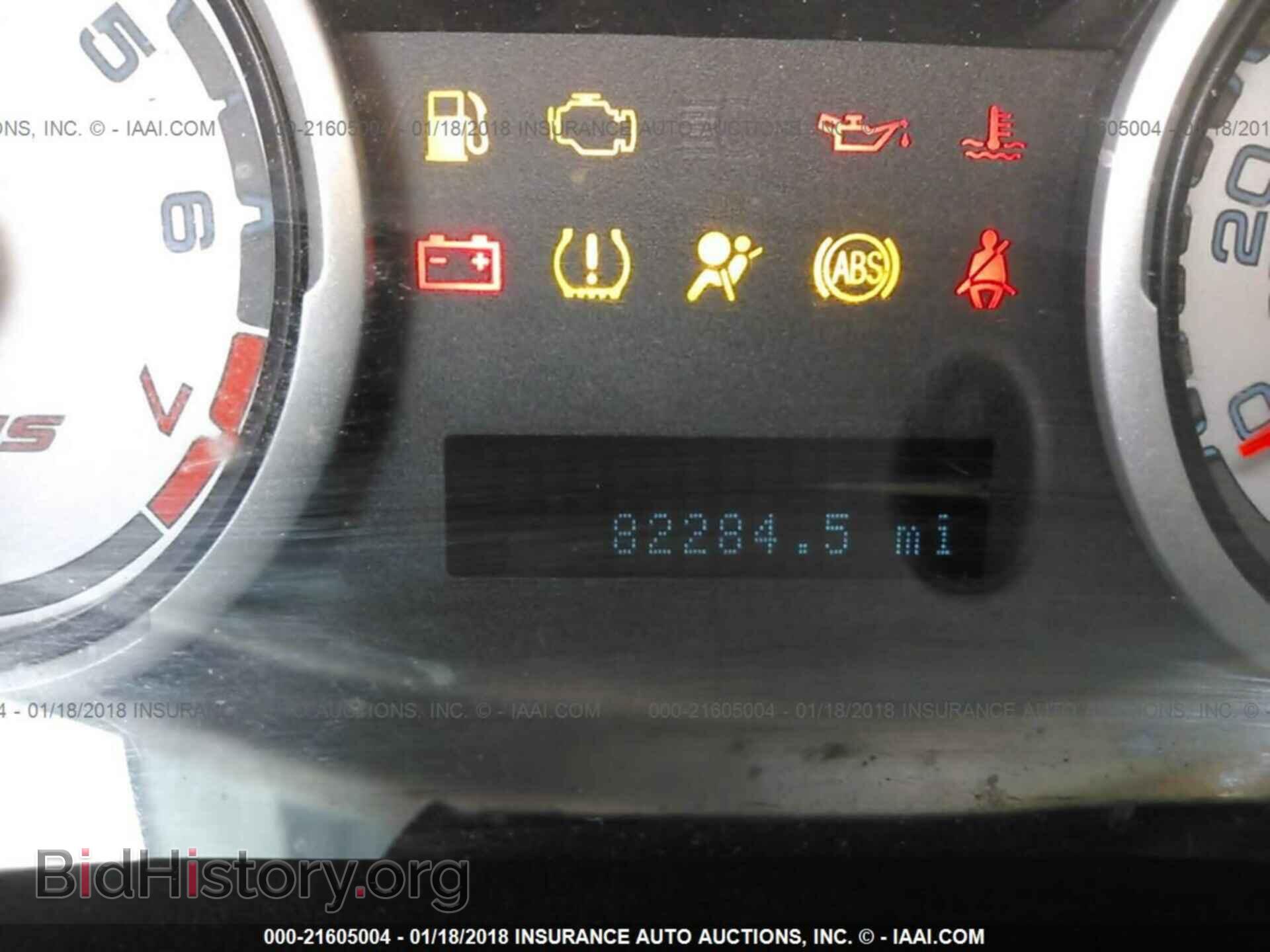 2011 Ford Focus - VIN: 1FAHP3FN9BW159687 - Фото 7