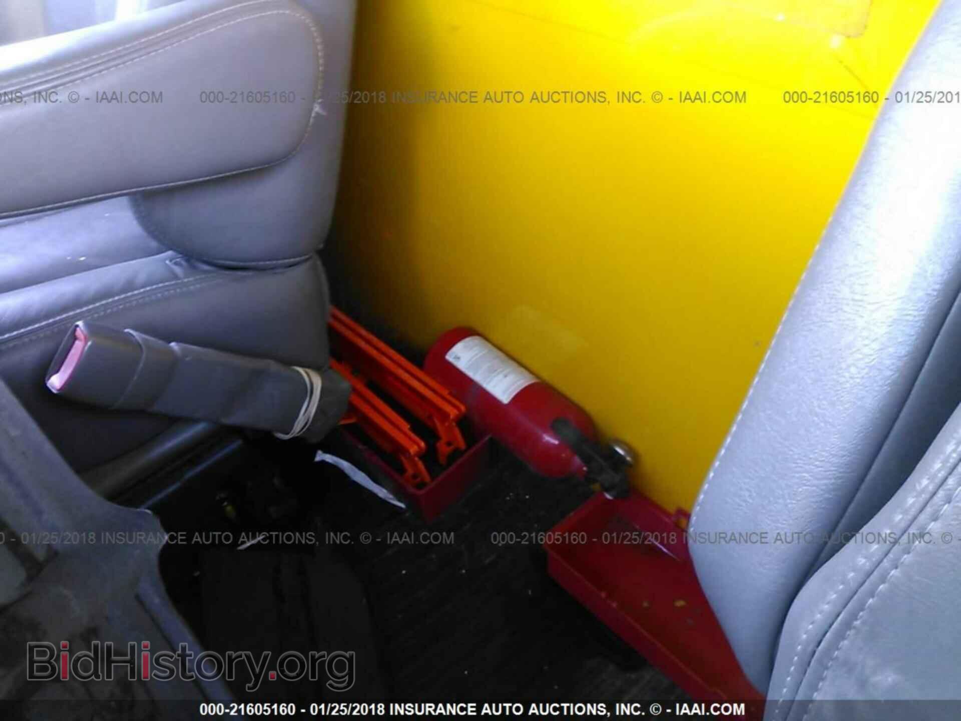 2011 Gmc Savana - VIN: 1GDY72CA7B1900613 - Фото 7