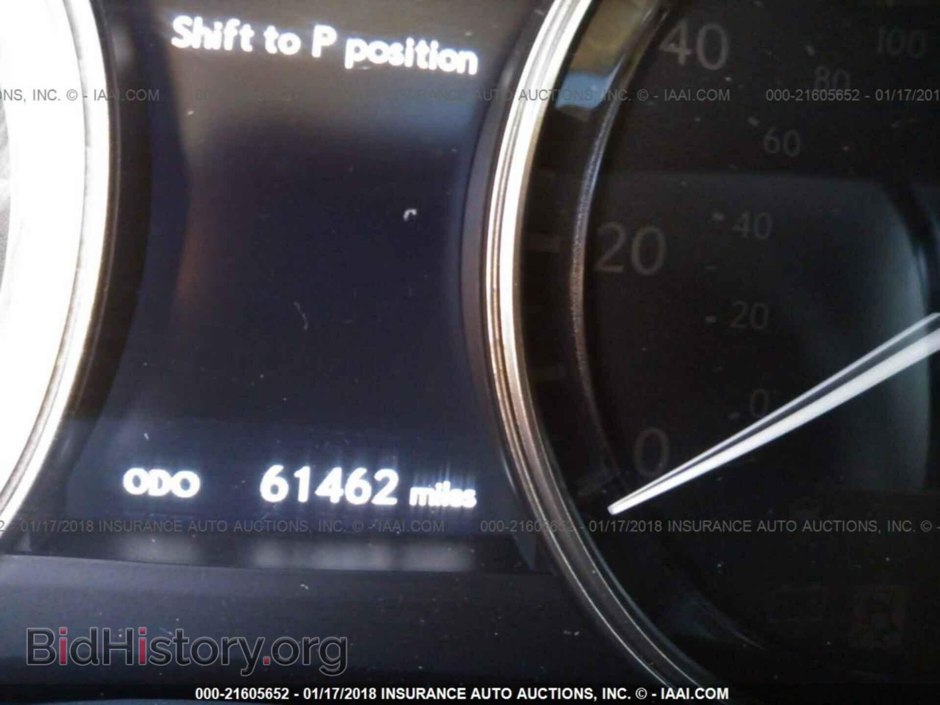 2013 Lexus Gs - VIN: JTHCE1BL2D5017448 - Фото 7