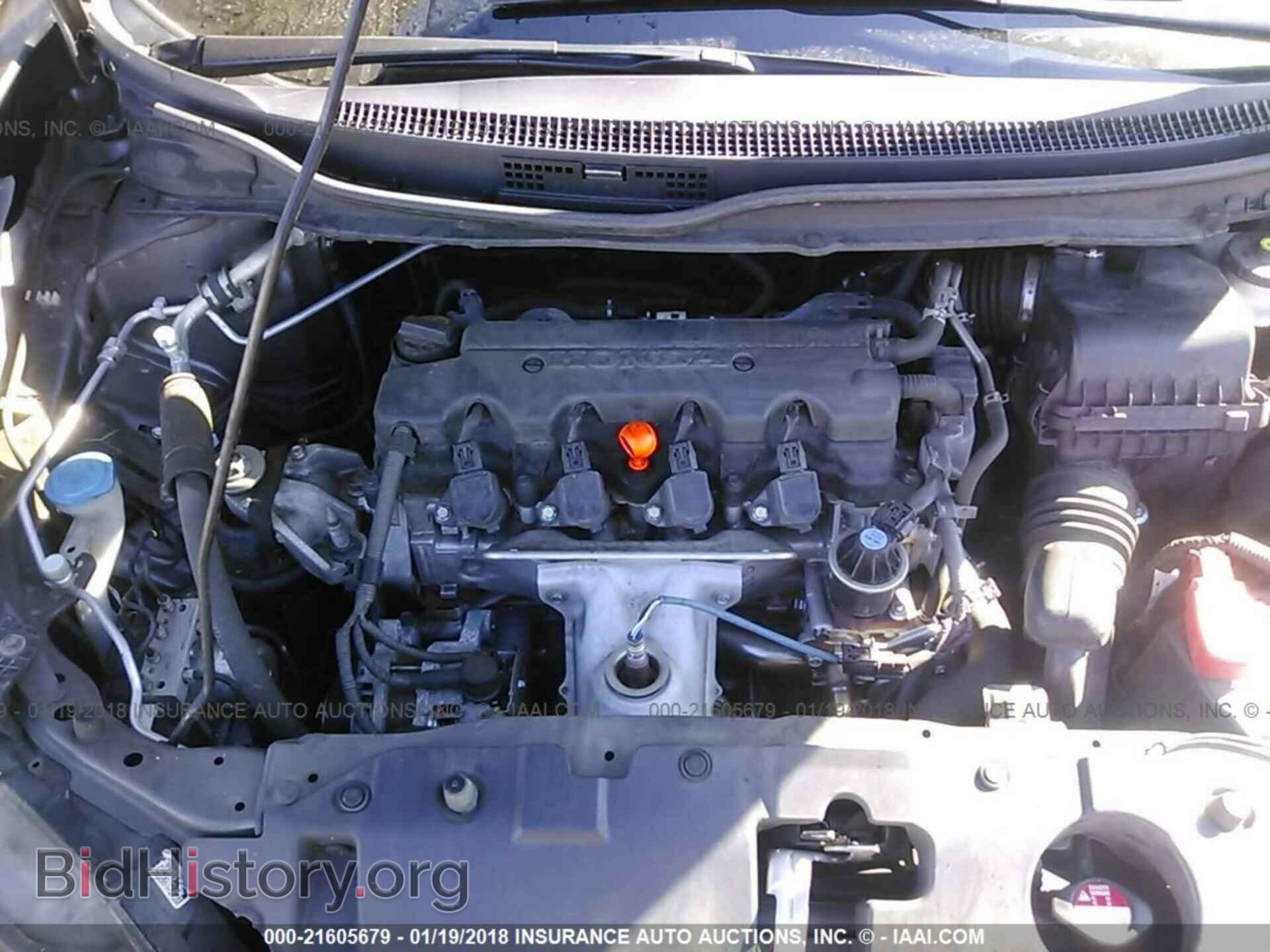 2013 Honda Civic - VIN: 19XFB2F59DE024264 - Фото 10