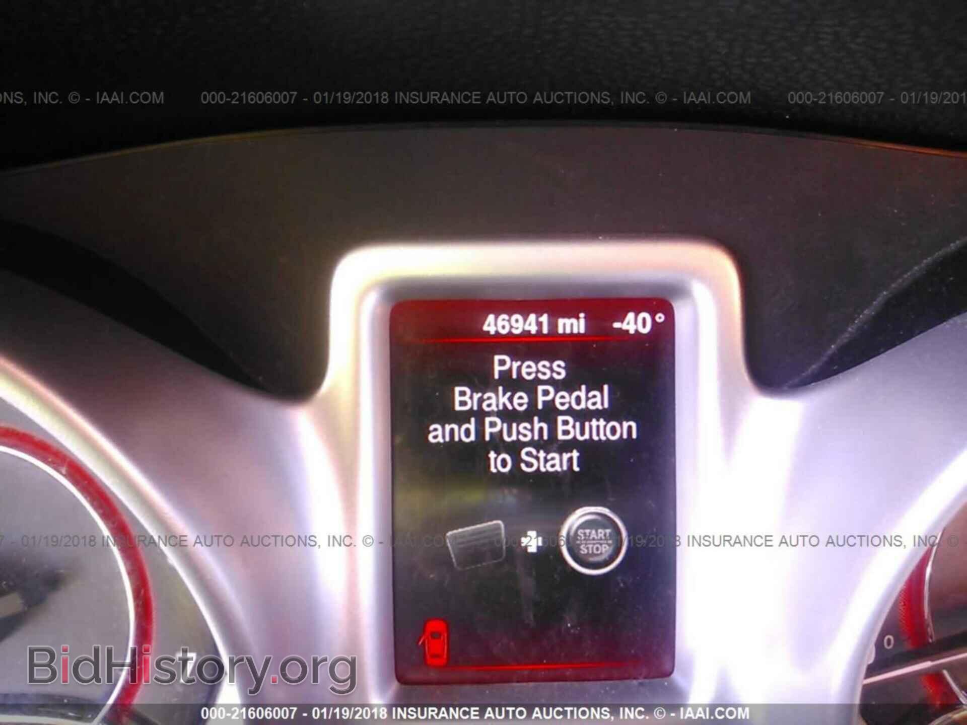 2014 Dodge Journey - VIN: 3C4PDCAB5ET281789 - Фото 7