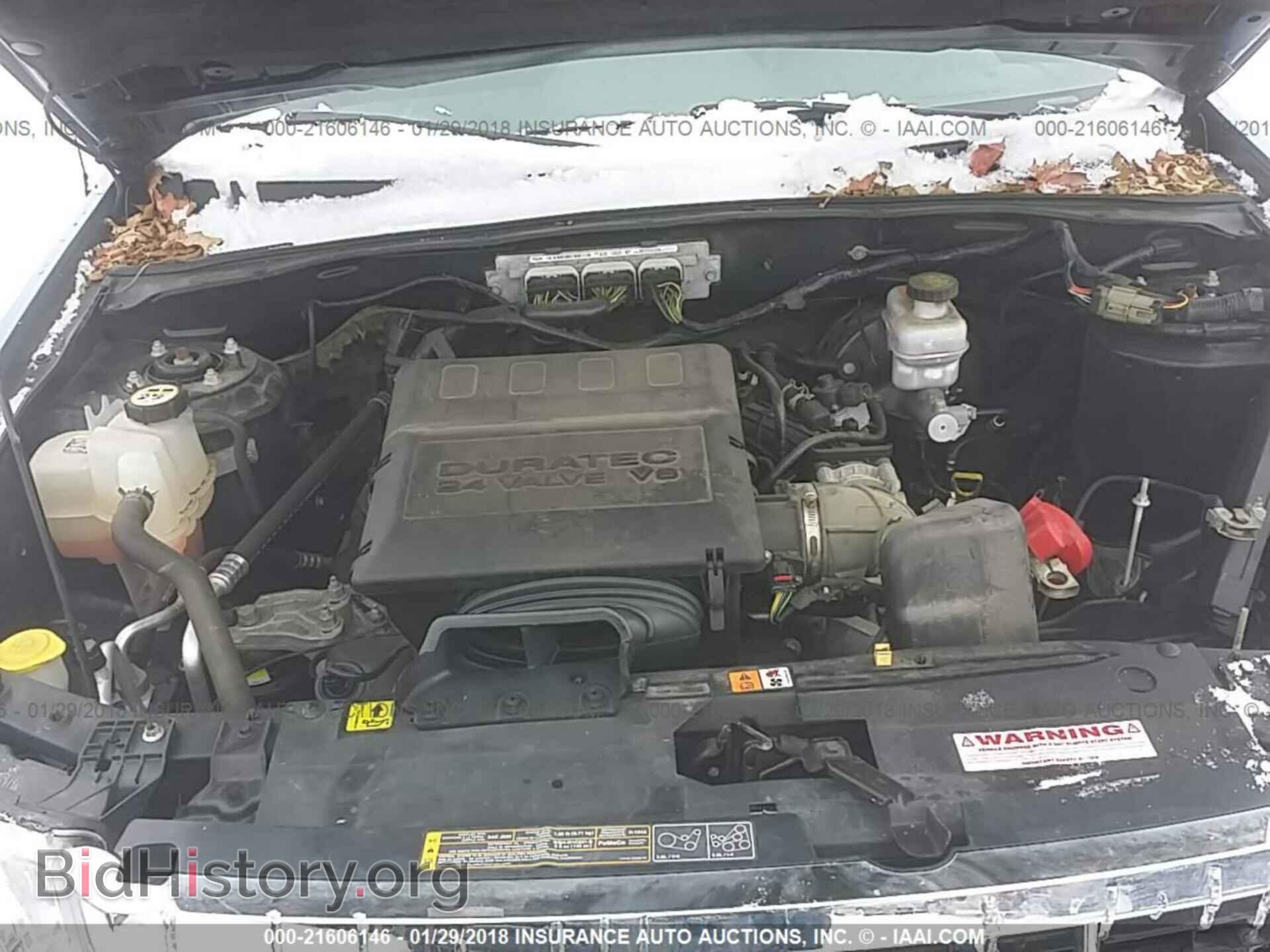 2012 Ford Escape - VIN: 1FMCU9DG1CKA06410 - Photo 10