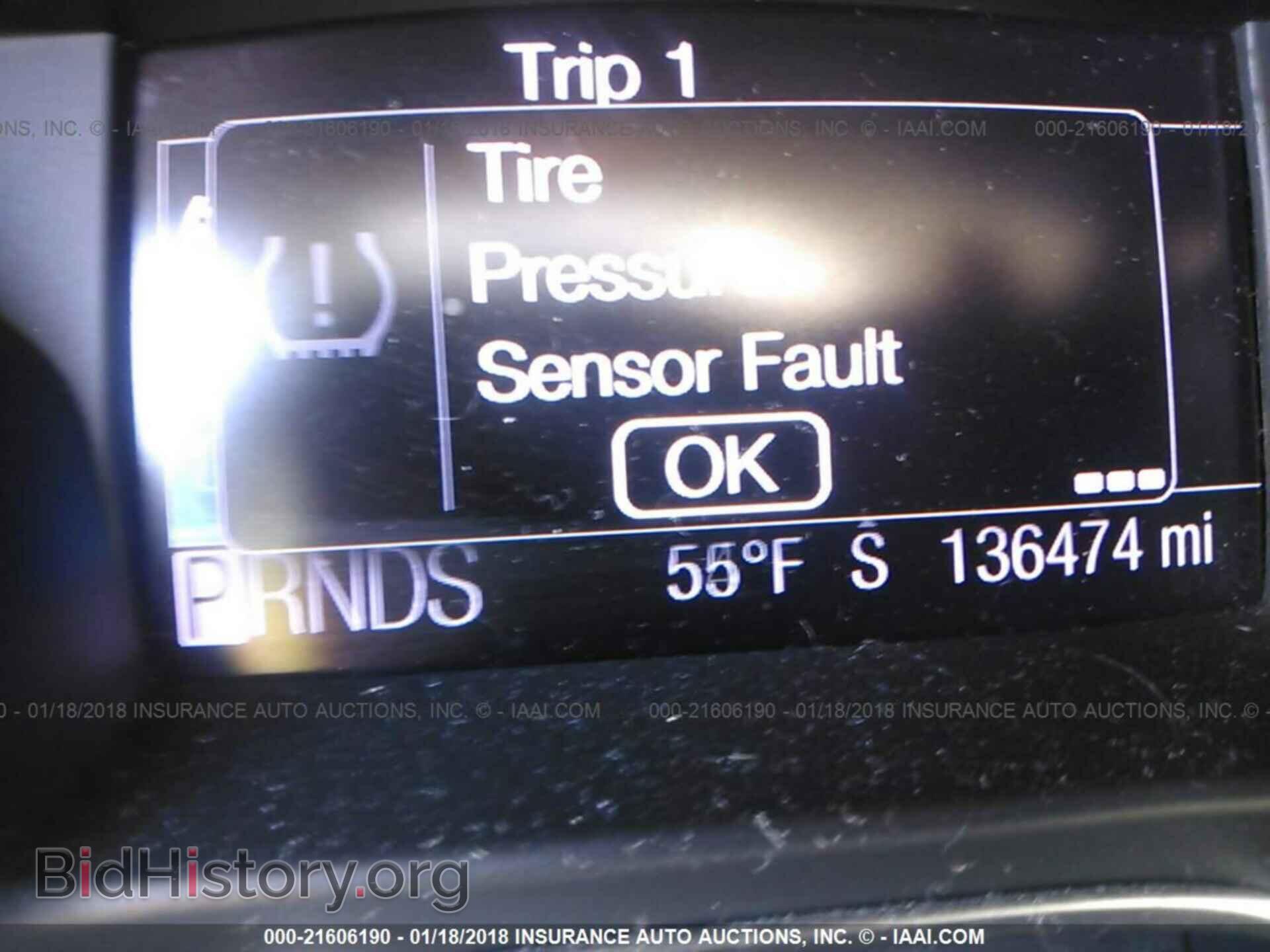 2012 Ford Focus - VIN: 1FAHP3H29CL466427 - Photo 7