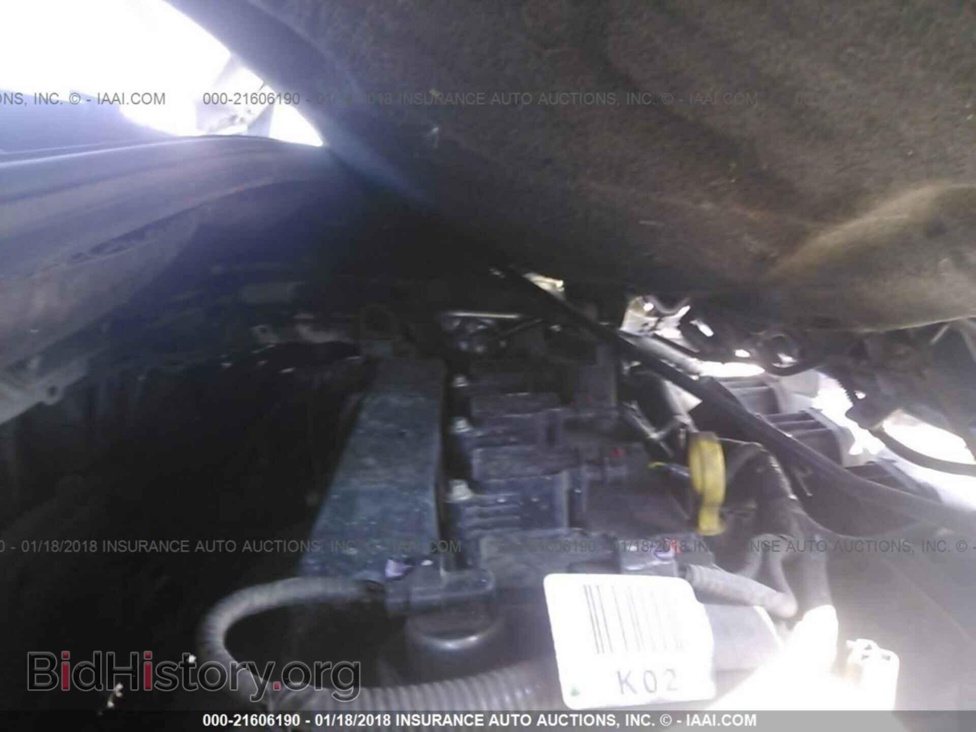 2012 Ford Focus - VIN: 1FAHP3H29CL466427 - Photo 10