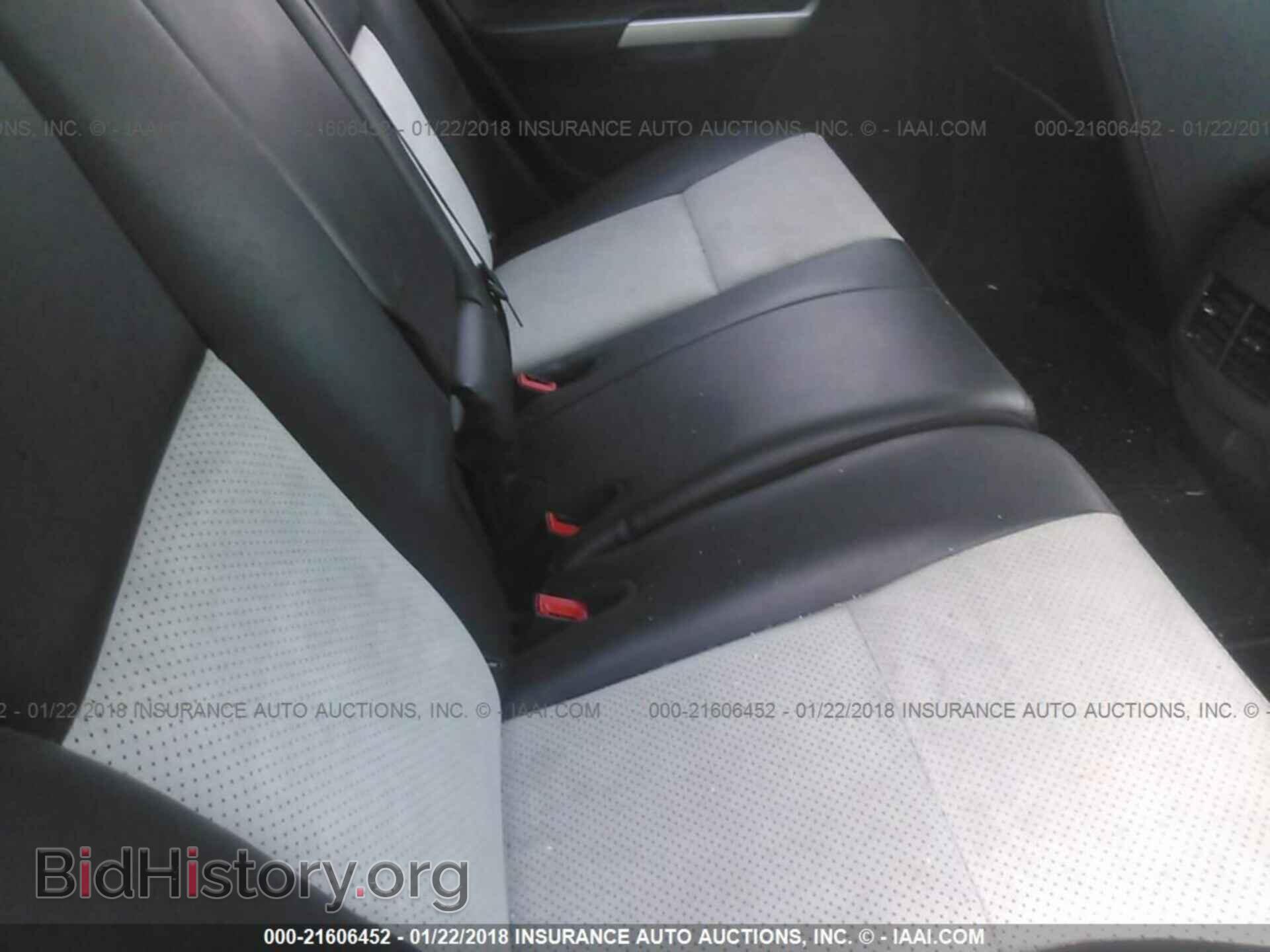 2013 Ford Edge - VIN: 2FMDK4JC2DBE25909 - Photo 8