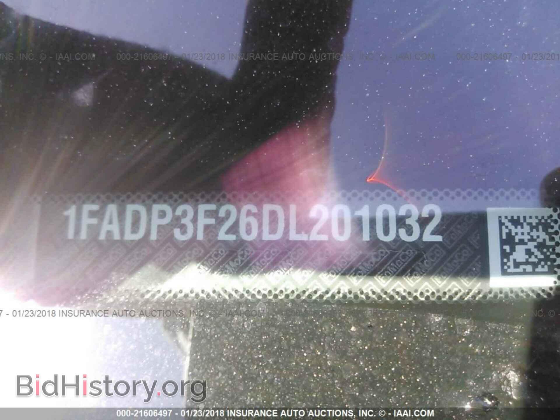 2013 Ford Focus - VIN: 1FADP3F26DL201032 - Photo 9