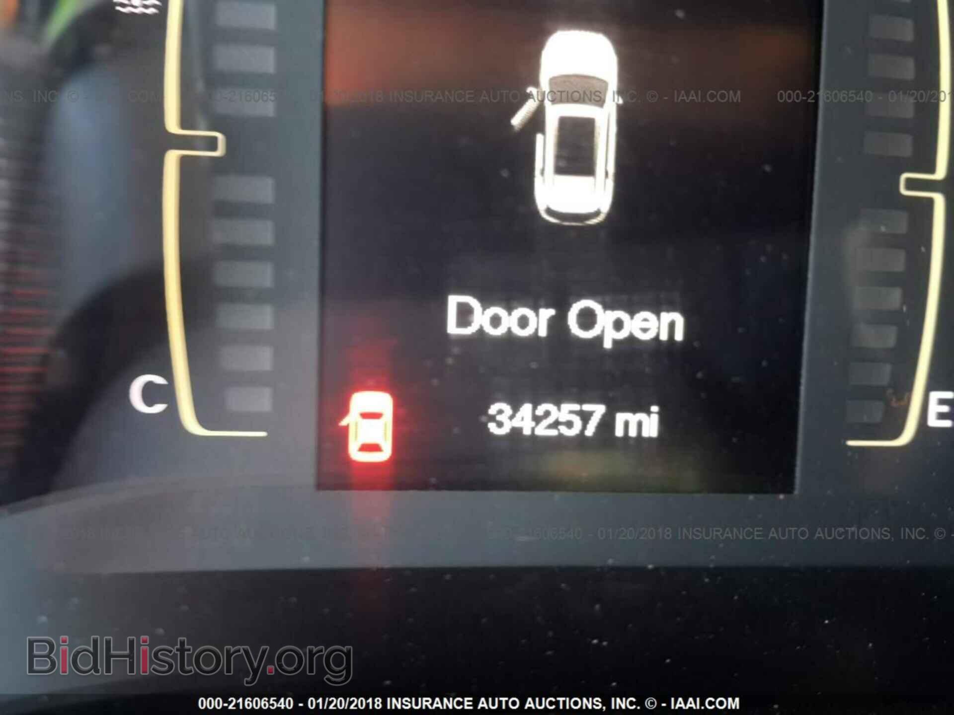 2015 Jeep Cherokee - VIN: 1C4PJMCB3FW734458 - Photo 7