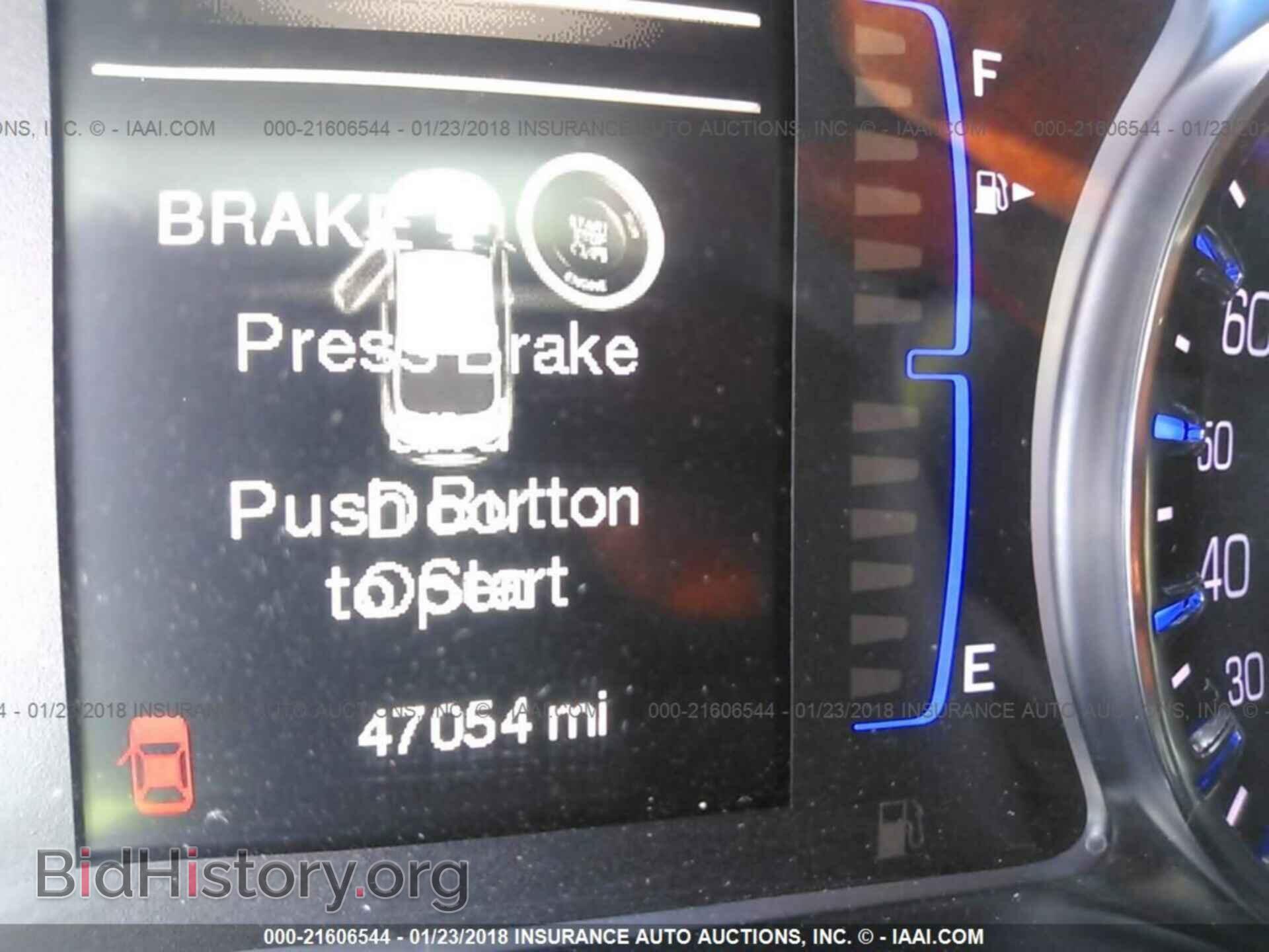 2015 Chrysler 200 - VIN: 1C3CCCAB3FN649796 - Photo 7