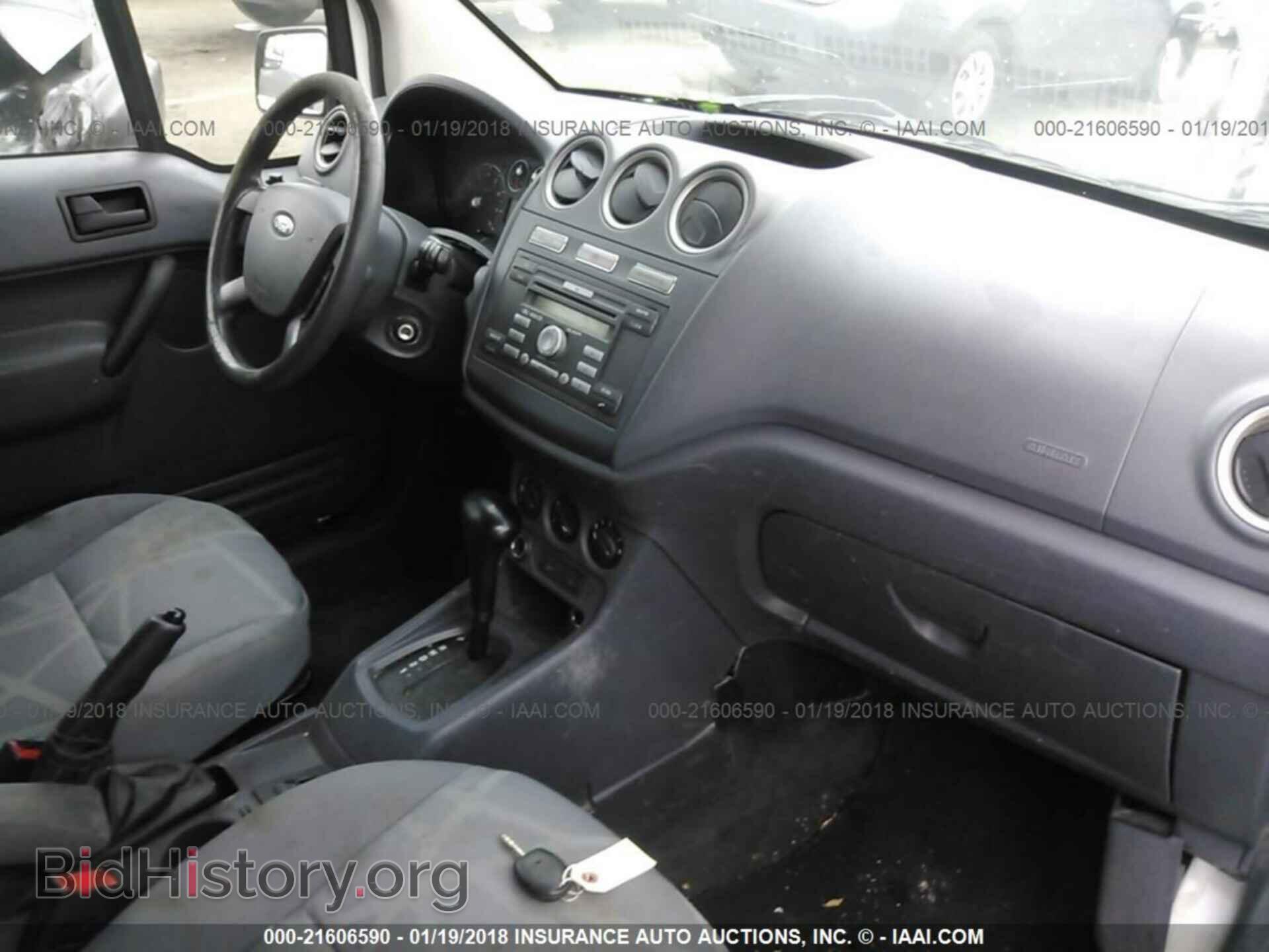 2011 Ford Transit - VIN: NM0LS7BN2BT054505 - Фото 5