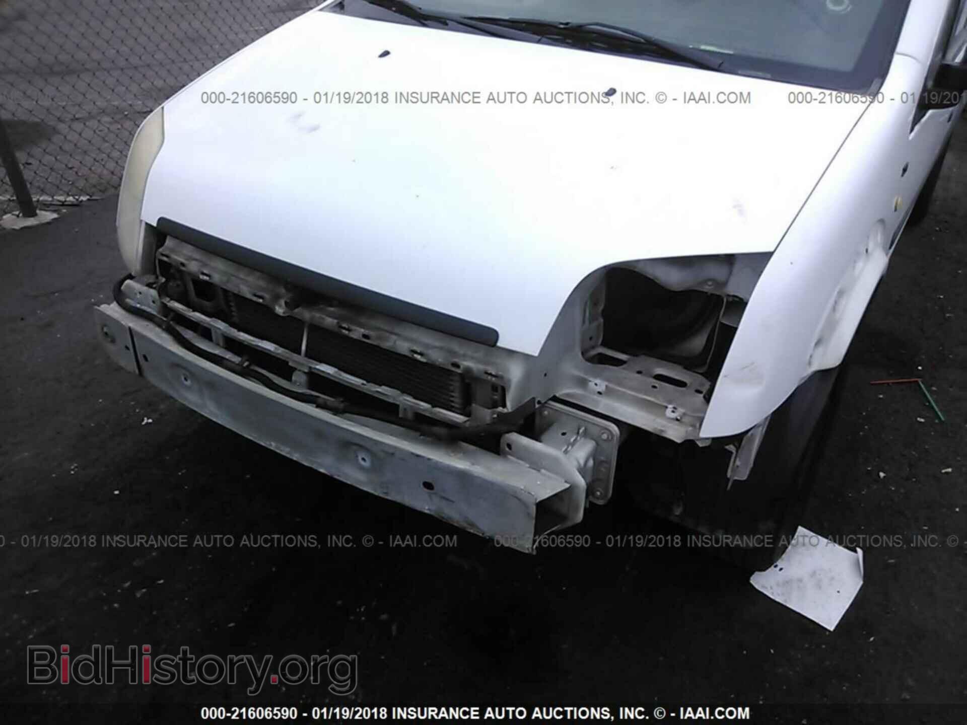 2011 Ford Transit - VIN: NM0LS7BN2BT054505 - Фото 6