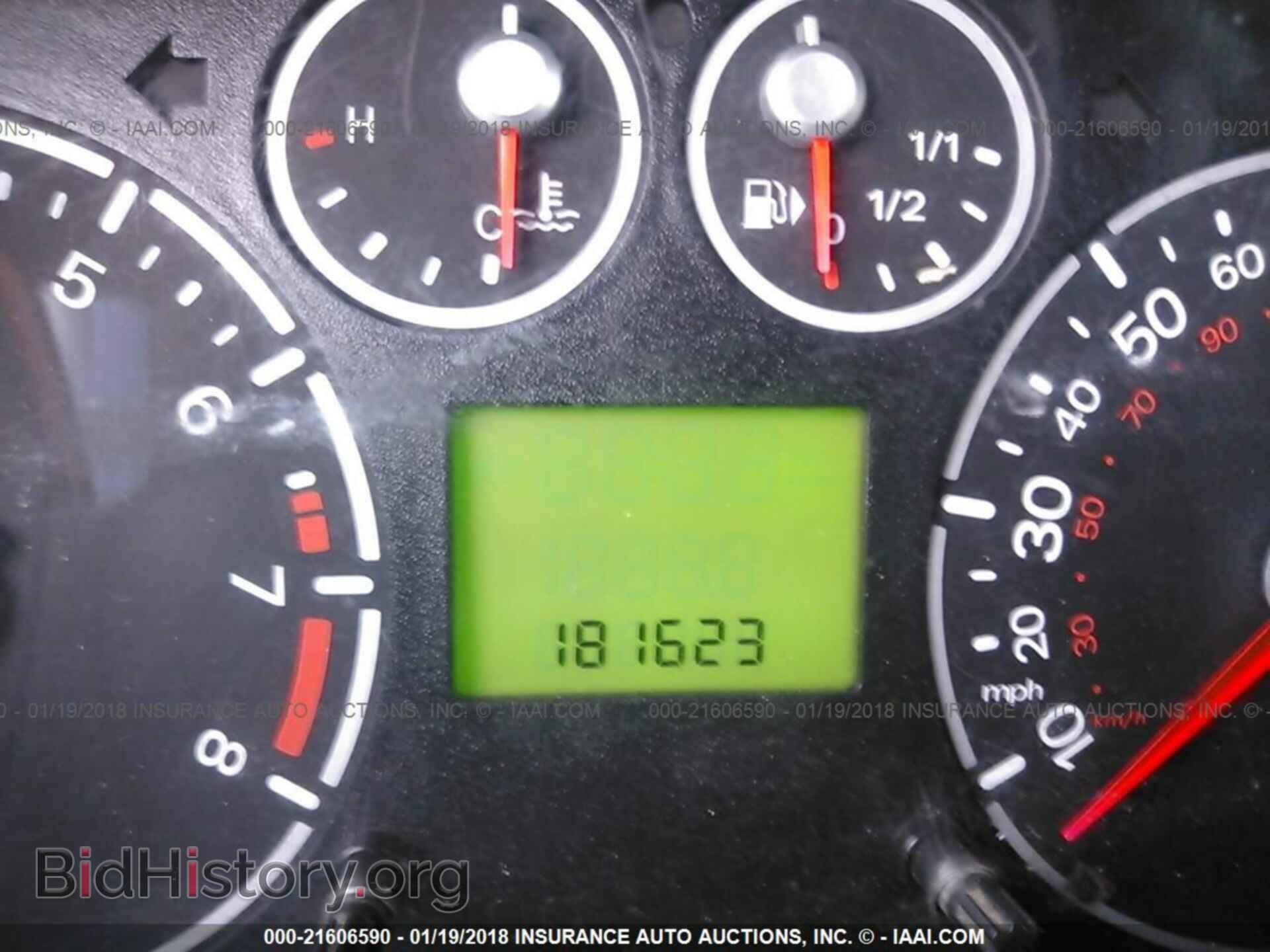 2011 Ford Transit - VIN: NM0LS7BN2BT054505 - Фото 7