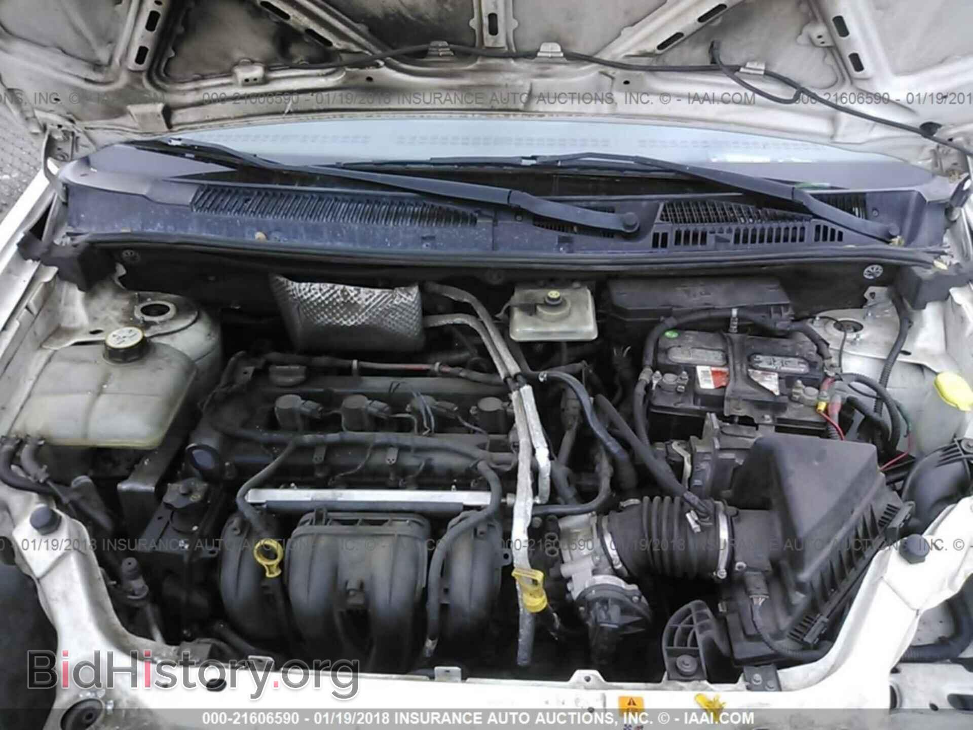 2011 Ford Transit - VIN: NM0LS7BN2BT054505 - Фото 10