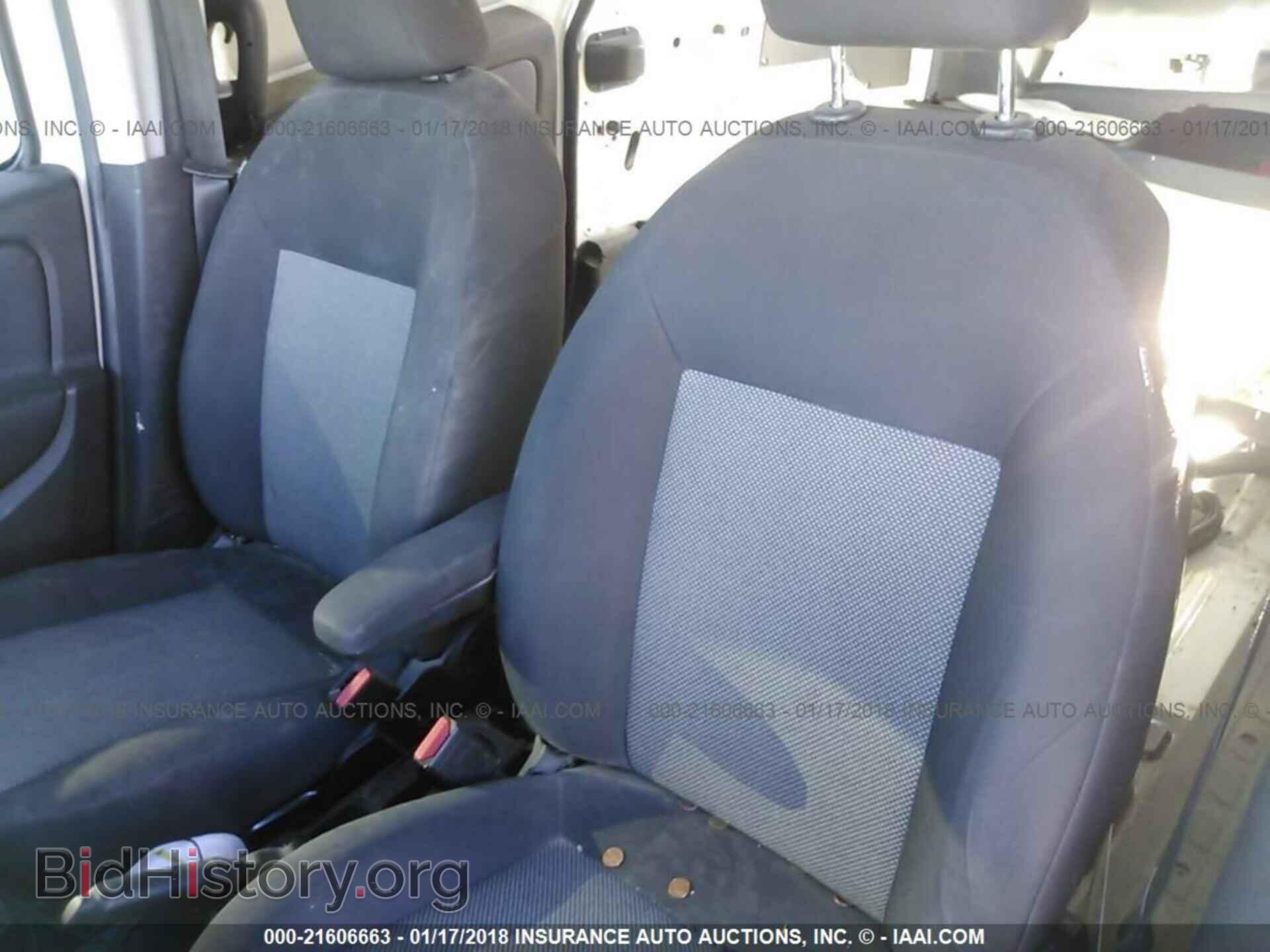 2015 Ram Promaster - VIN: ZFBERFAT1F6A79598 - Photo 8