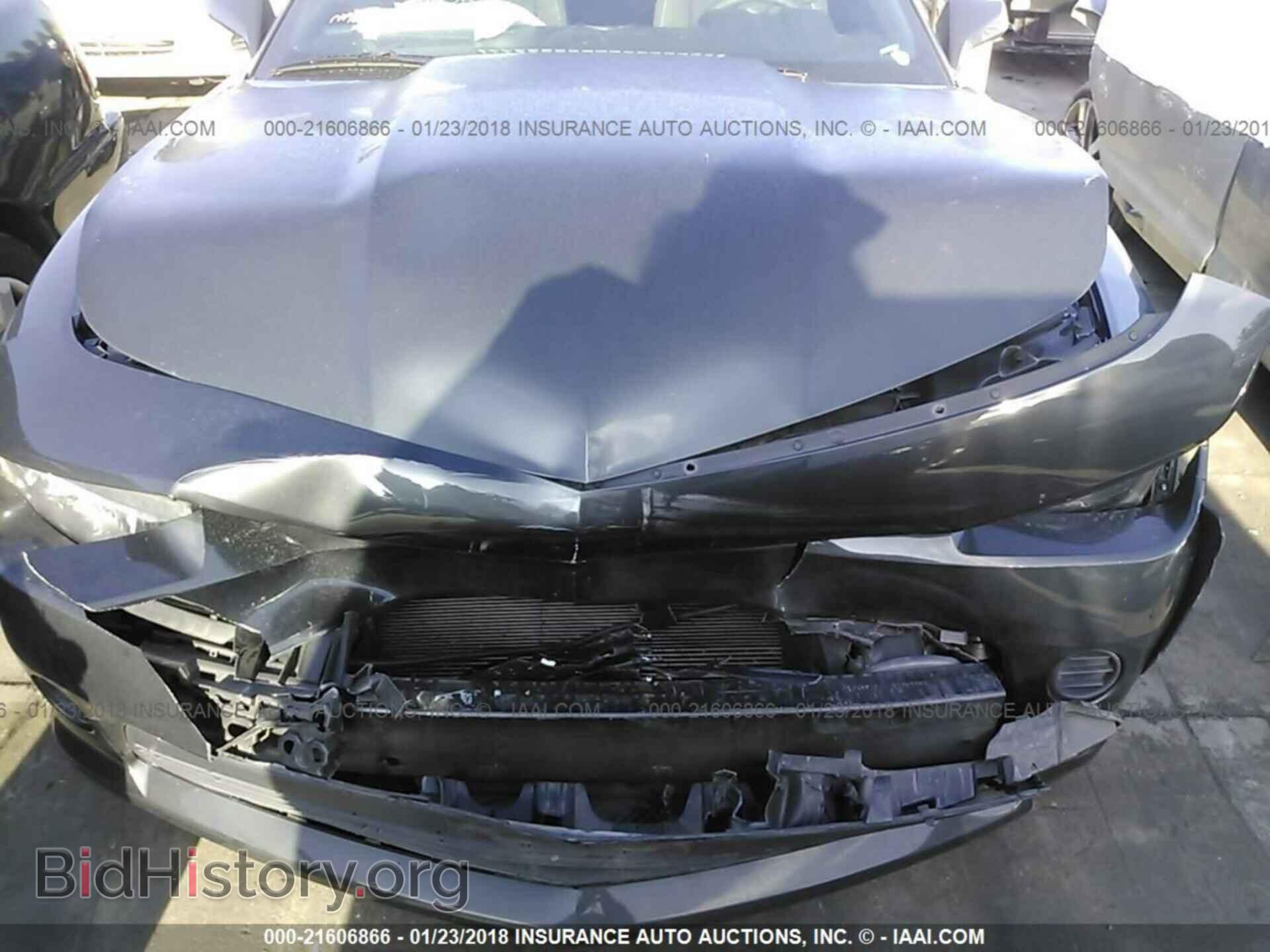 2014 Chevrolet Camaro - VIN: 2G1FA1E32E9180944 - Фото 6