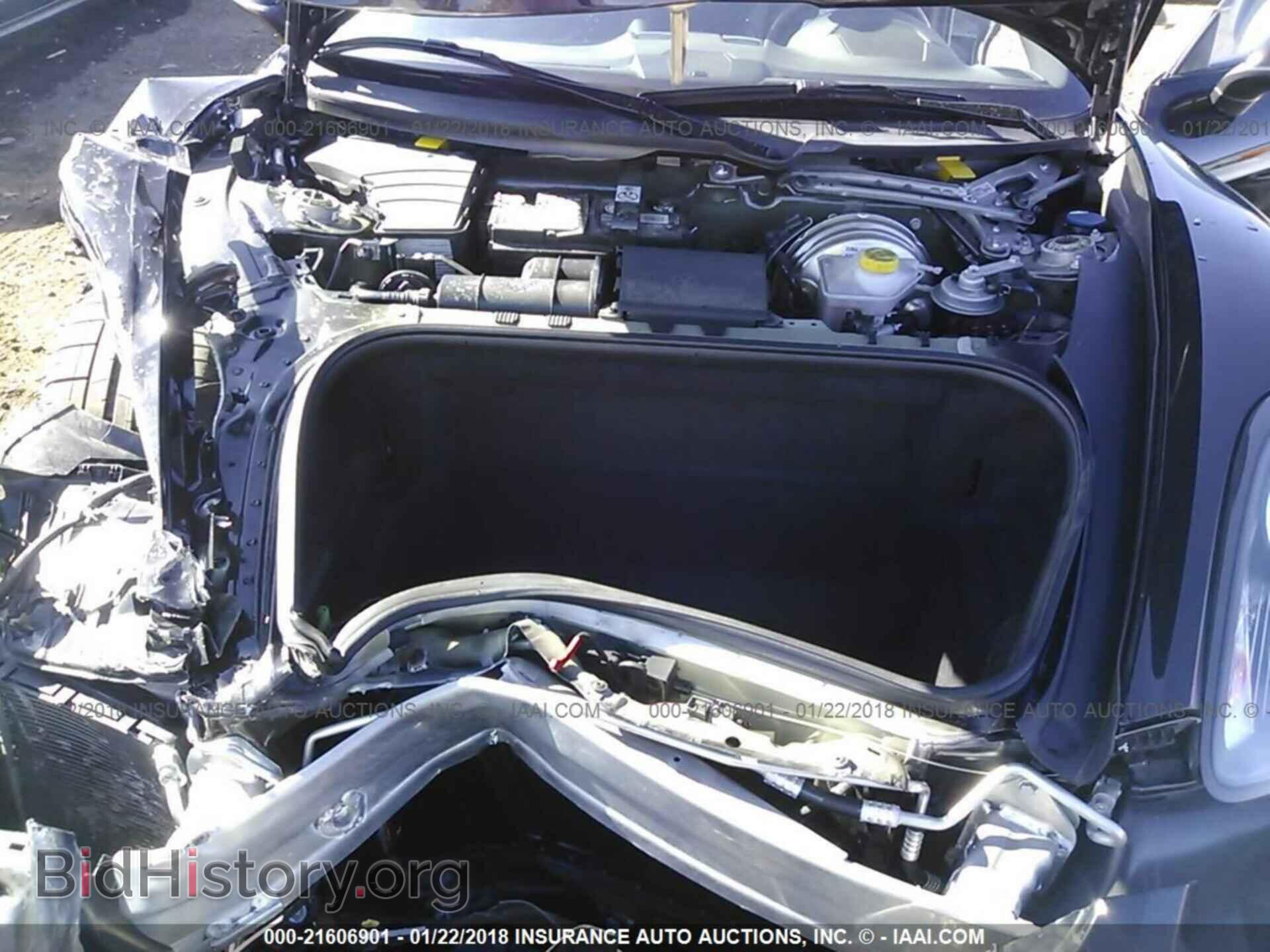 2014 Porsche Cayman - VIN: WP0AB2A80EK190733 - Photo 10