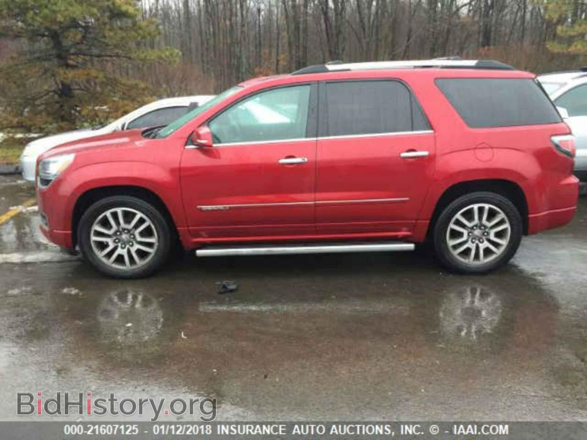 2014 Gmc Acadia - VIN: 1GKKVTKD2EJ232343 - Фото 6