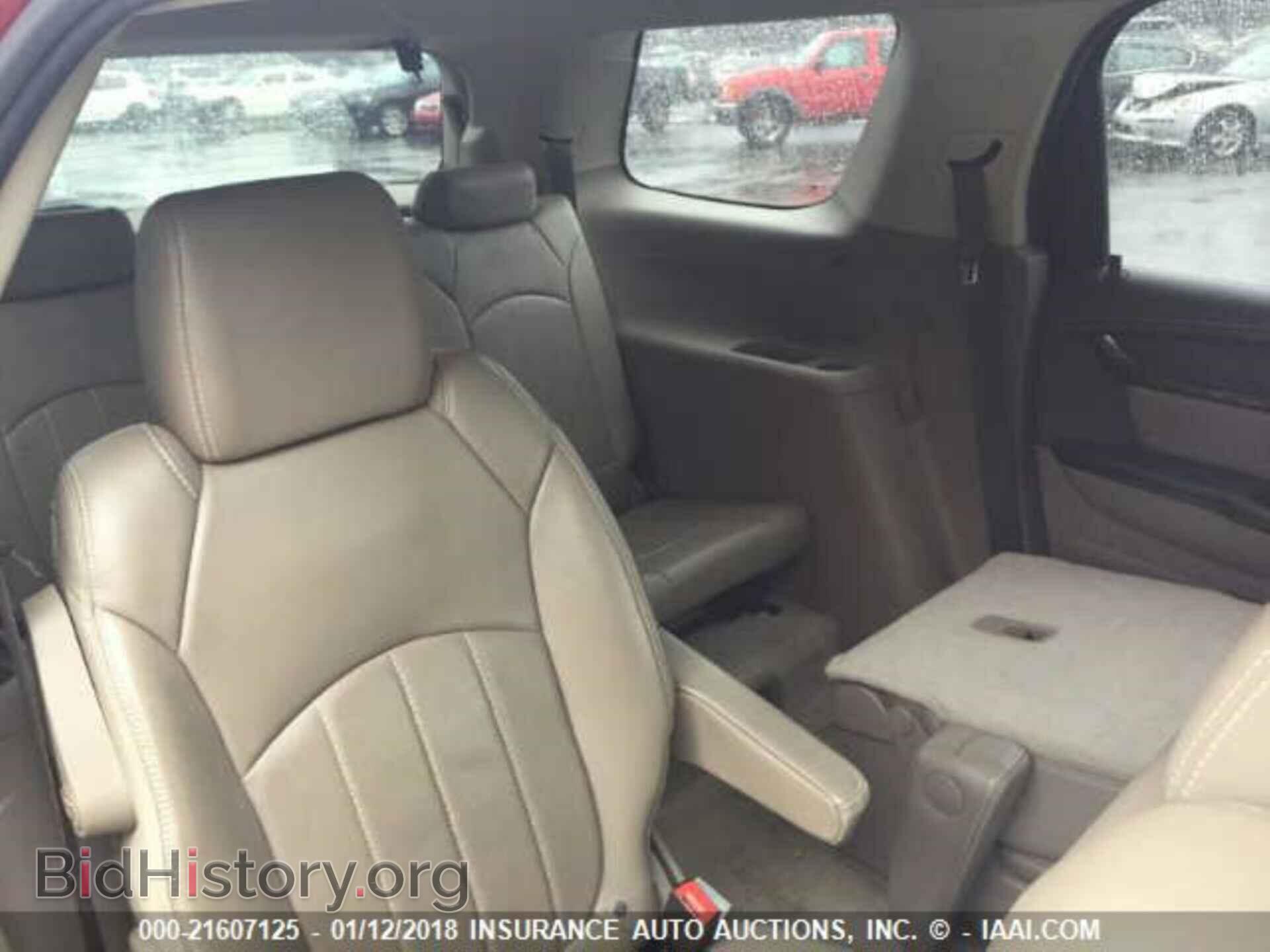 2014 Gmc Acadia - VIN: 1GKKVTKD2EJ232343 - Фото 8
