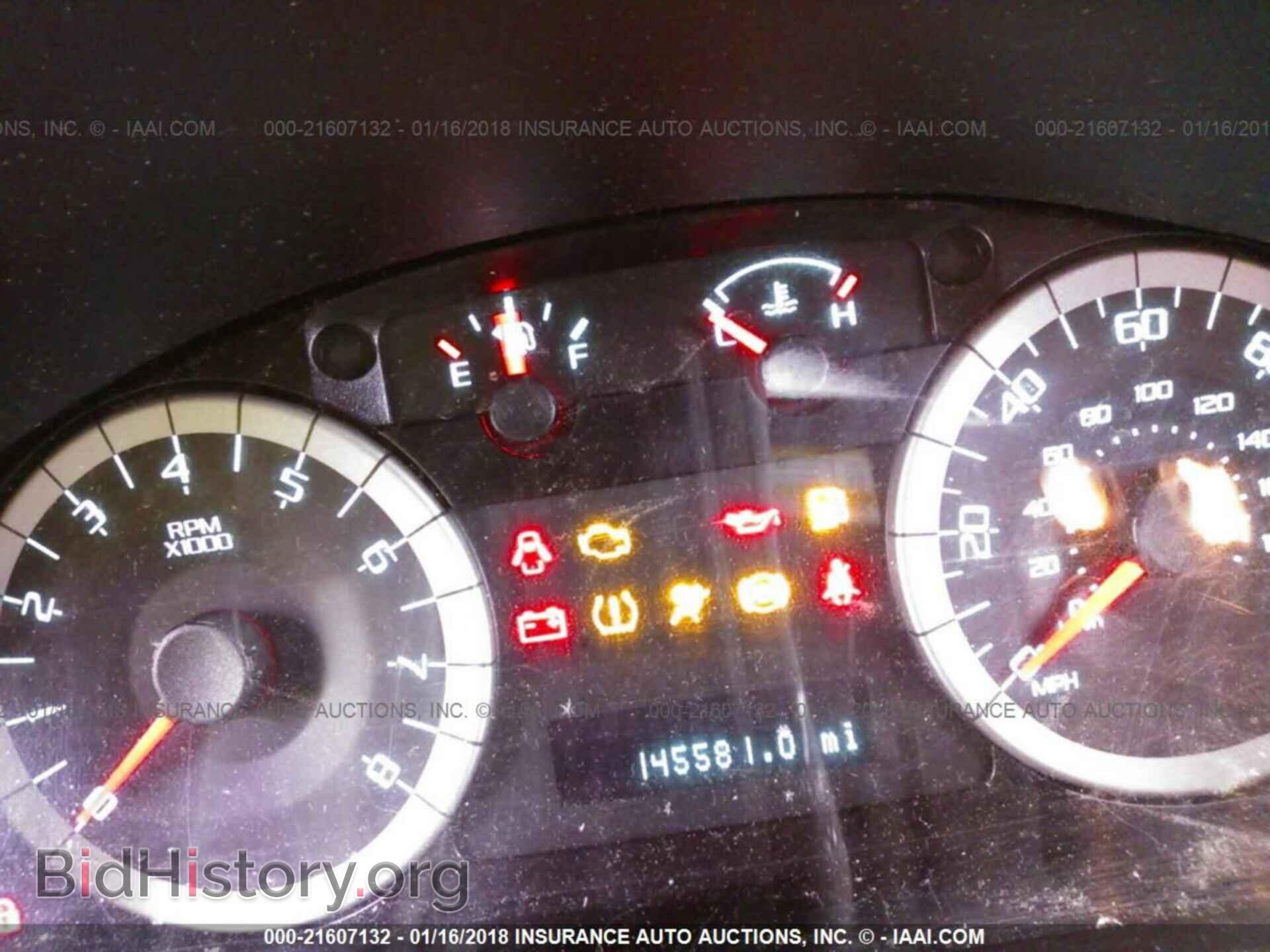 2012 Ford Escape - VIN: 1FMCU0D72CKC06014 - Фото 7