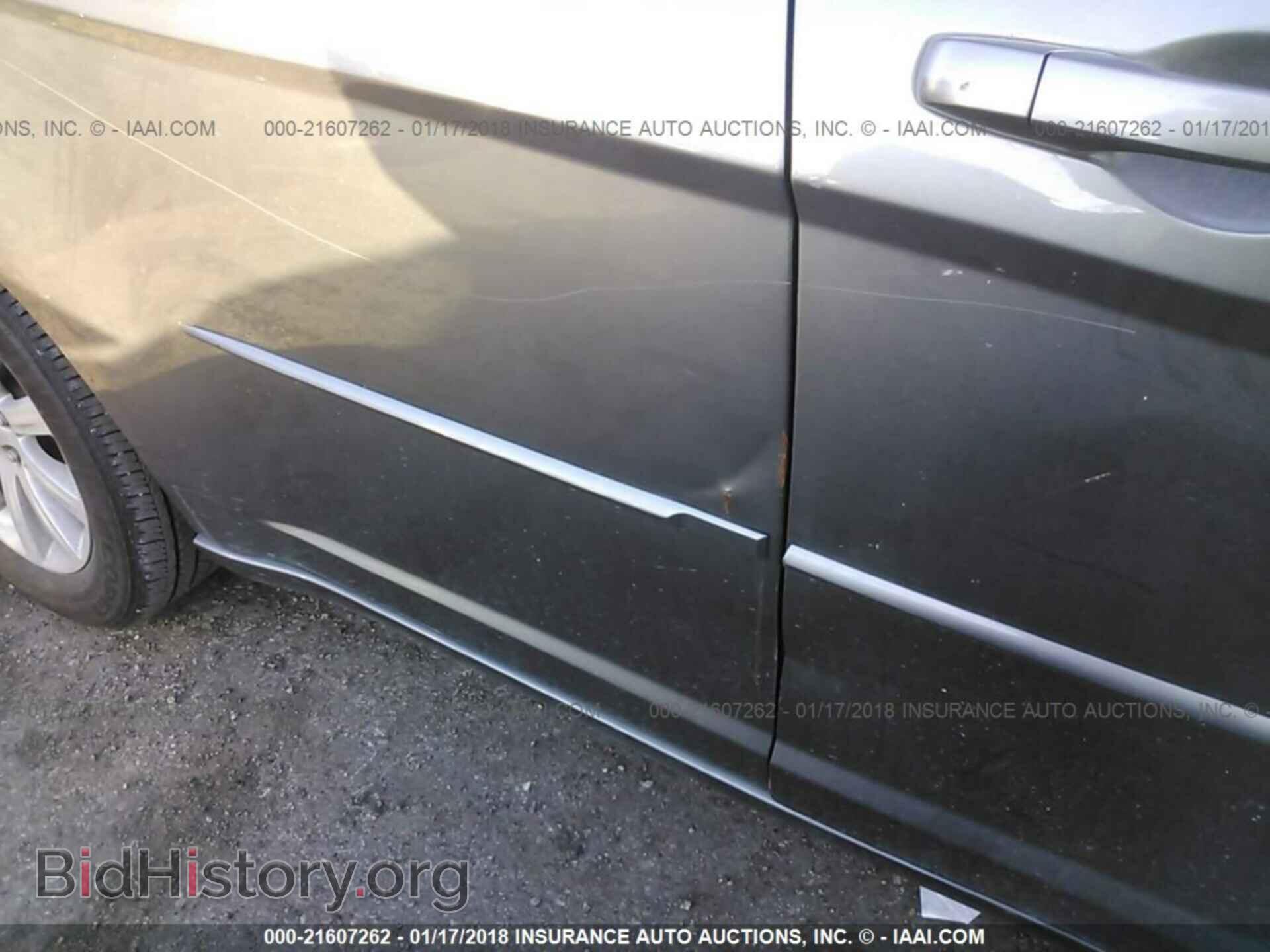 2013 Chrysler 200 - VIN: 1C3CCBBB7DN714784 - Photo 6