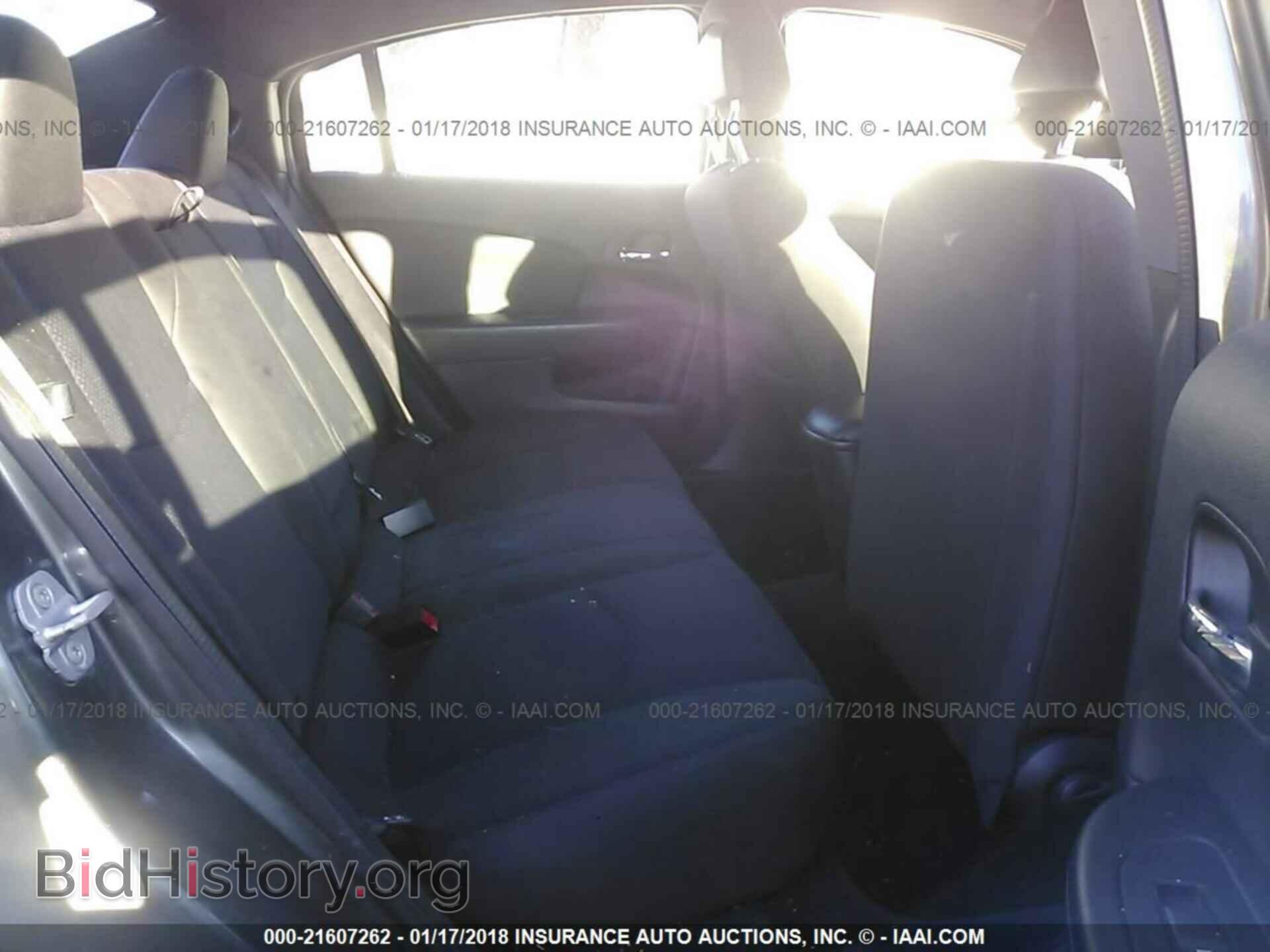 2013 Chrysler 200 - VIN: 1C3CCBBB7DN714784 - Photo 8