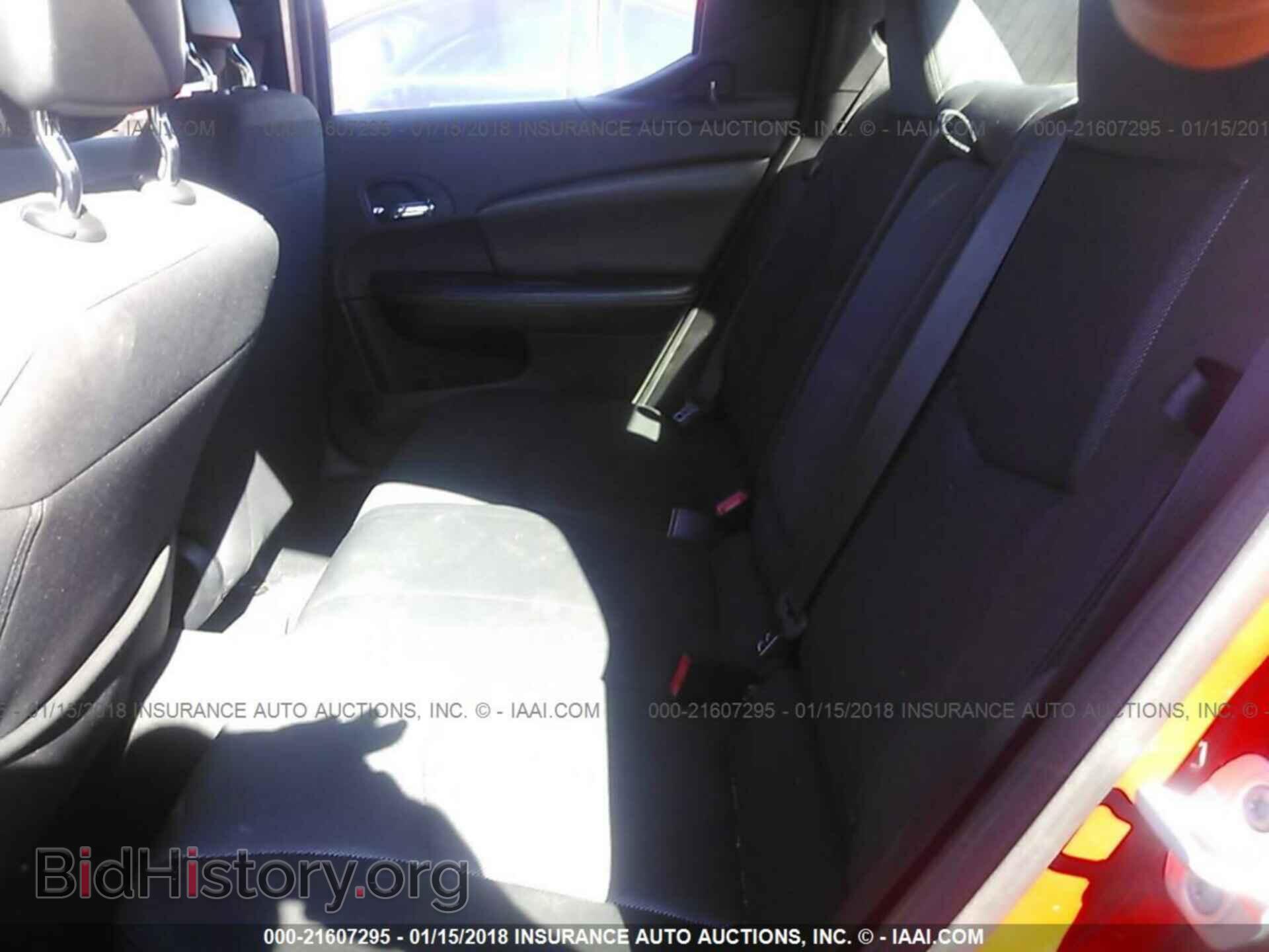 2013 Dodge Avenger - VIN: 1C3CDZAG4DN771396 - Photo 8